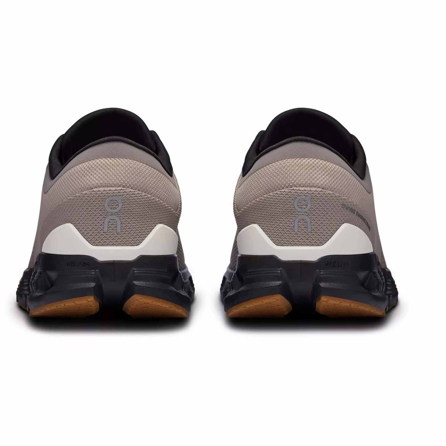 On Men's Cloud X 4 Running Shoes - Image 30