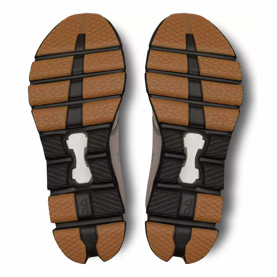 On Men's Cloud X 4 Running Shoes - Image 32
