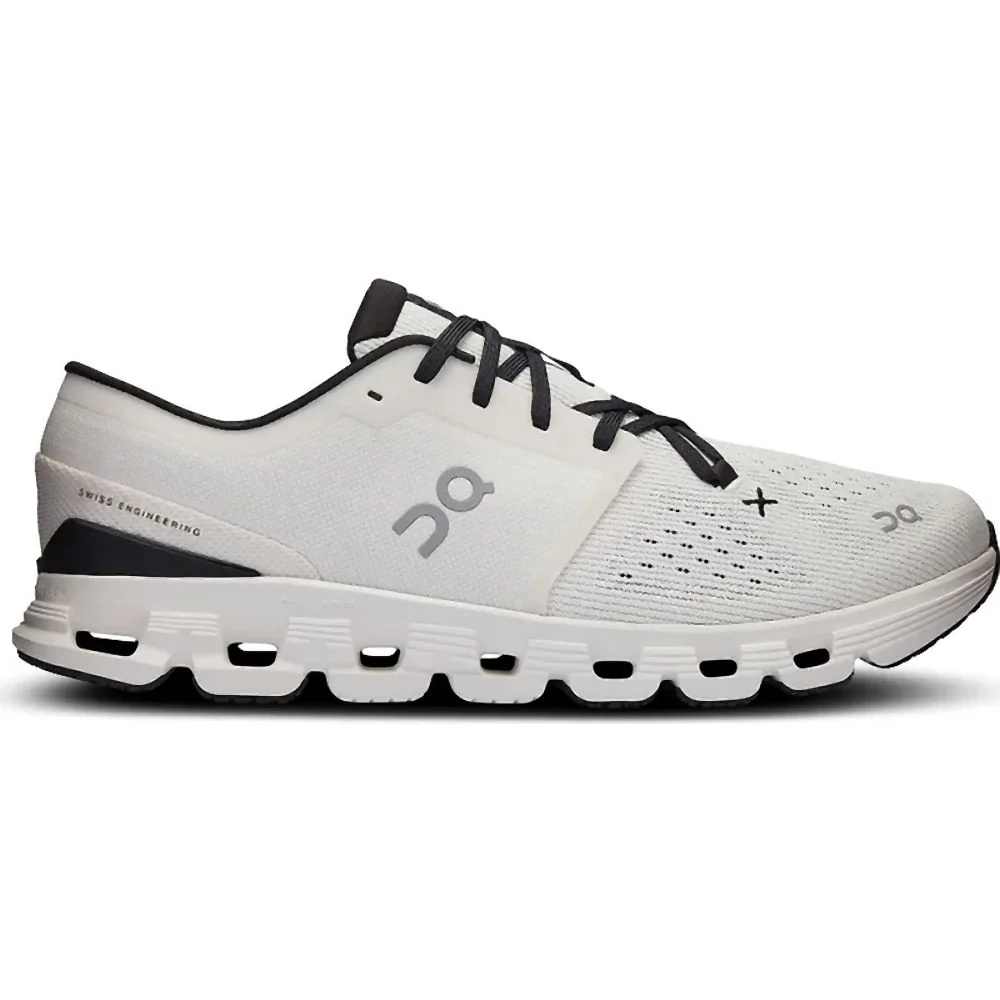 On Men's Cloud X 4 Running Shoes - Image 34