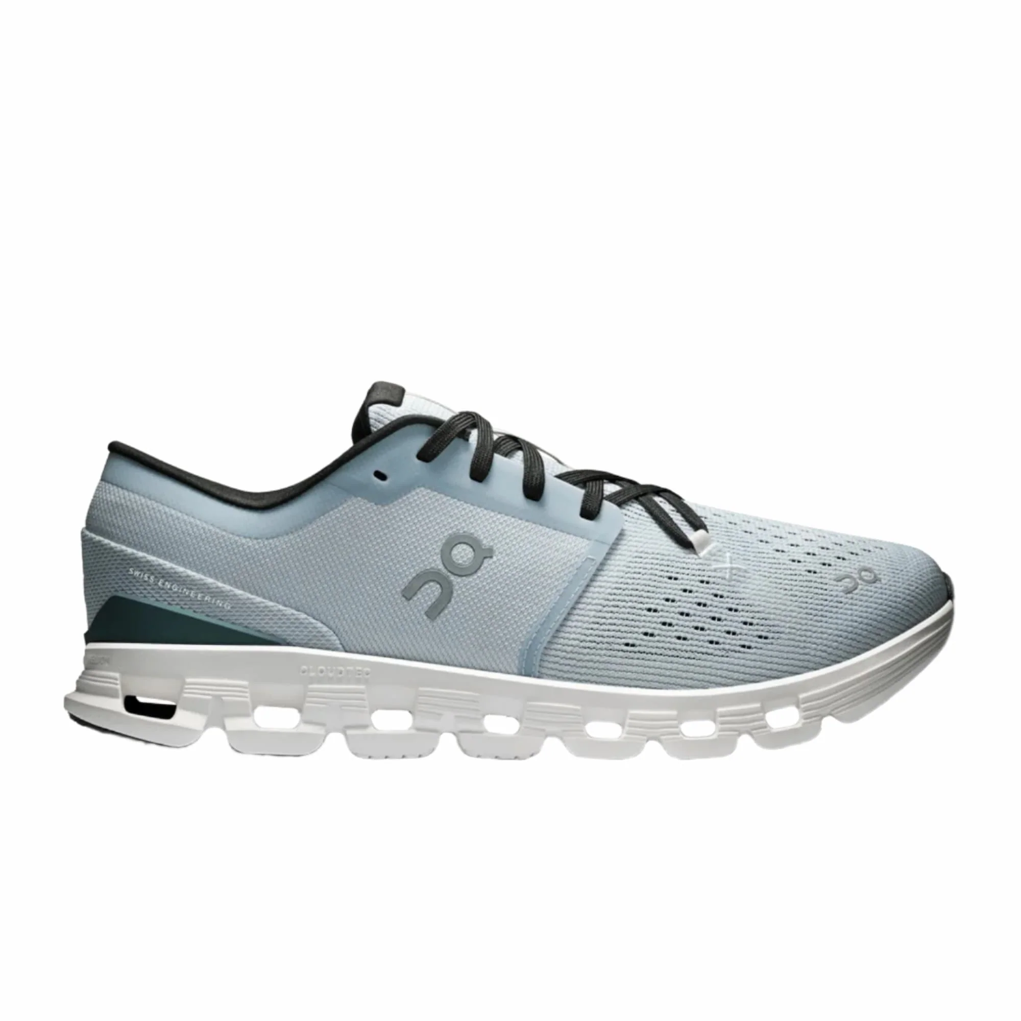 On Men's Cloud X 4 Running Shoes - Image 35