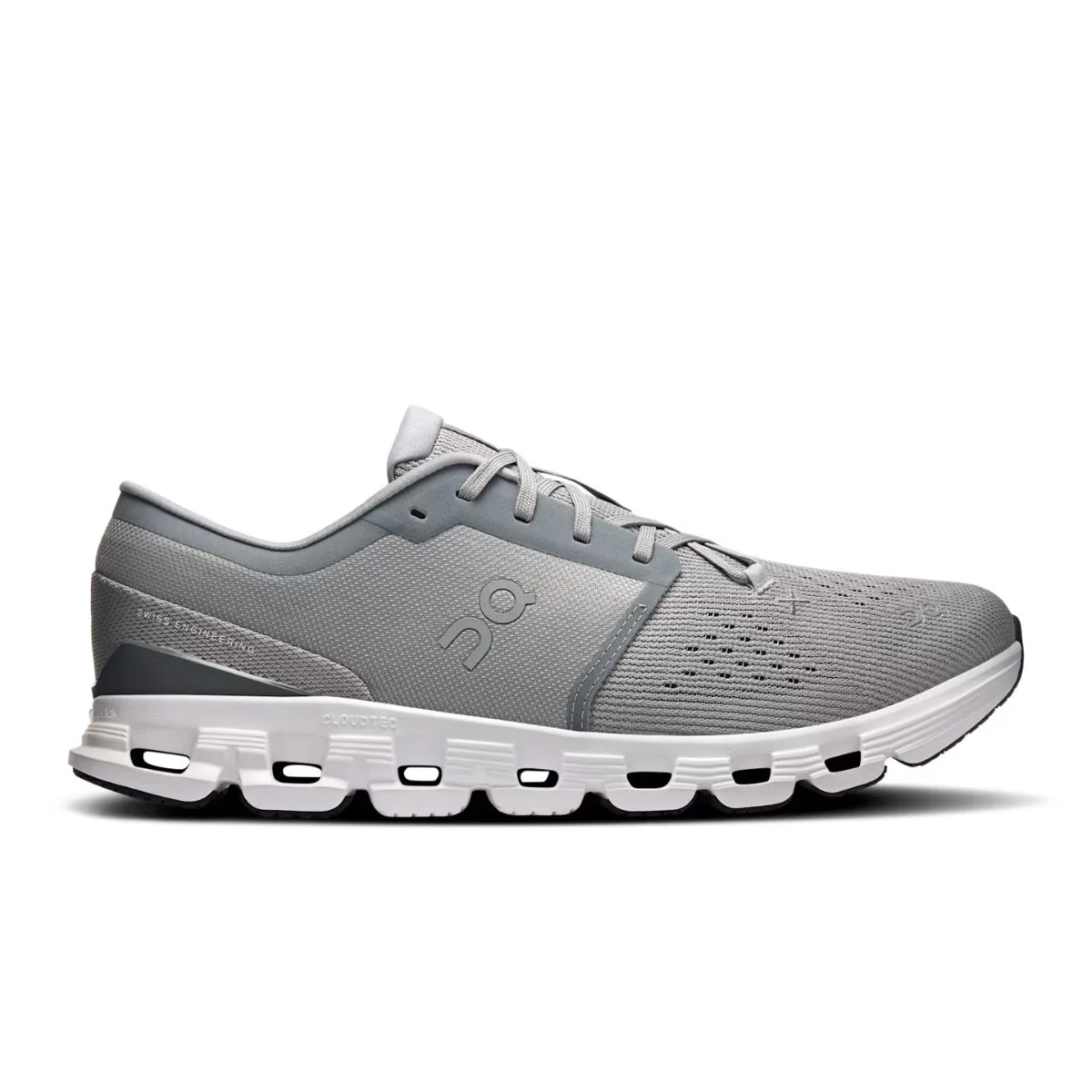On Men's Cloud X 4 Running Shoes - Image 36