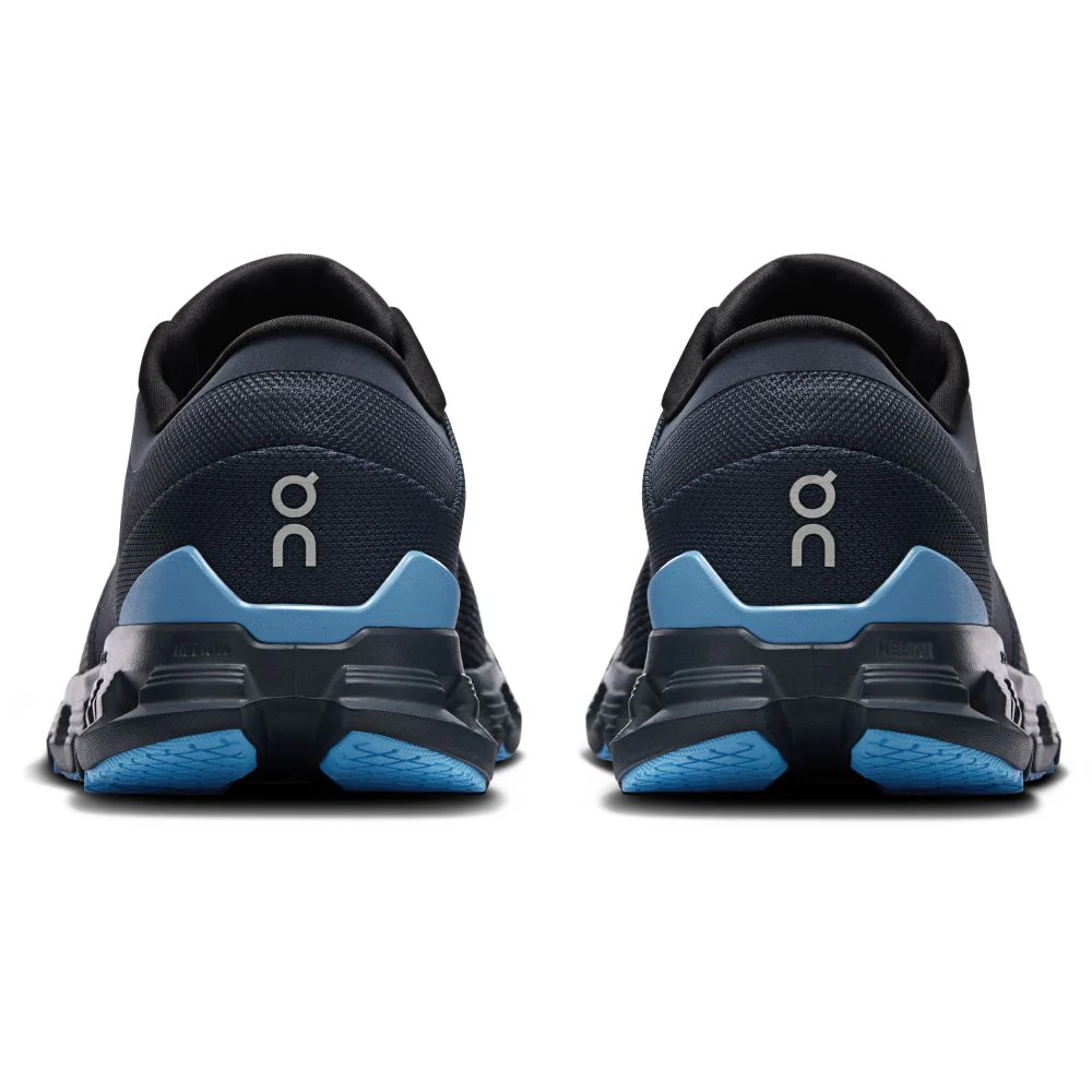 On Men's Cloud X 4 Running Shoes - Image 4