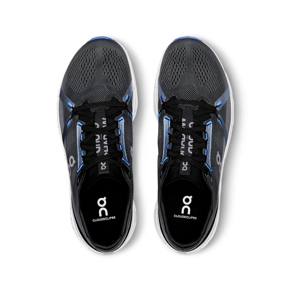 On Men's Cloudeclipse Running Shoes - Image 11