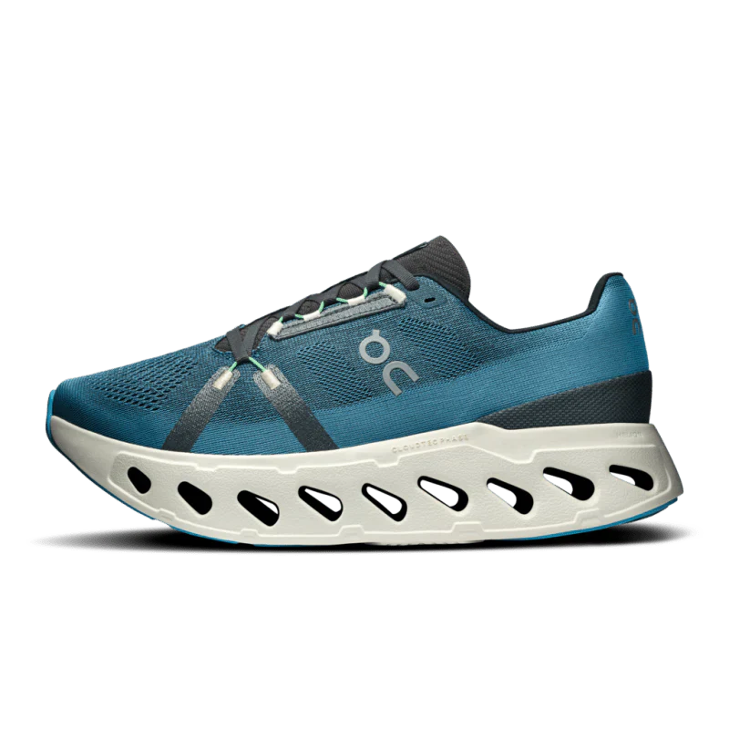 On Men's Cloudeclipse Running Shoes - Image 2