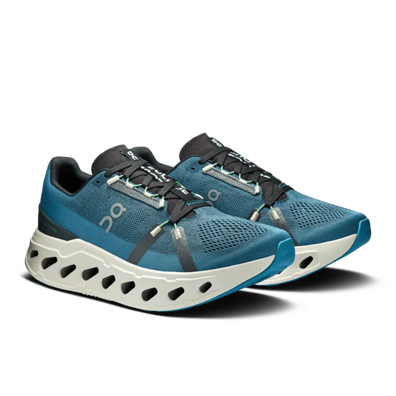 On Men's Cloudeclipse Running Shoes - Image 3