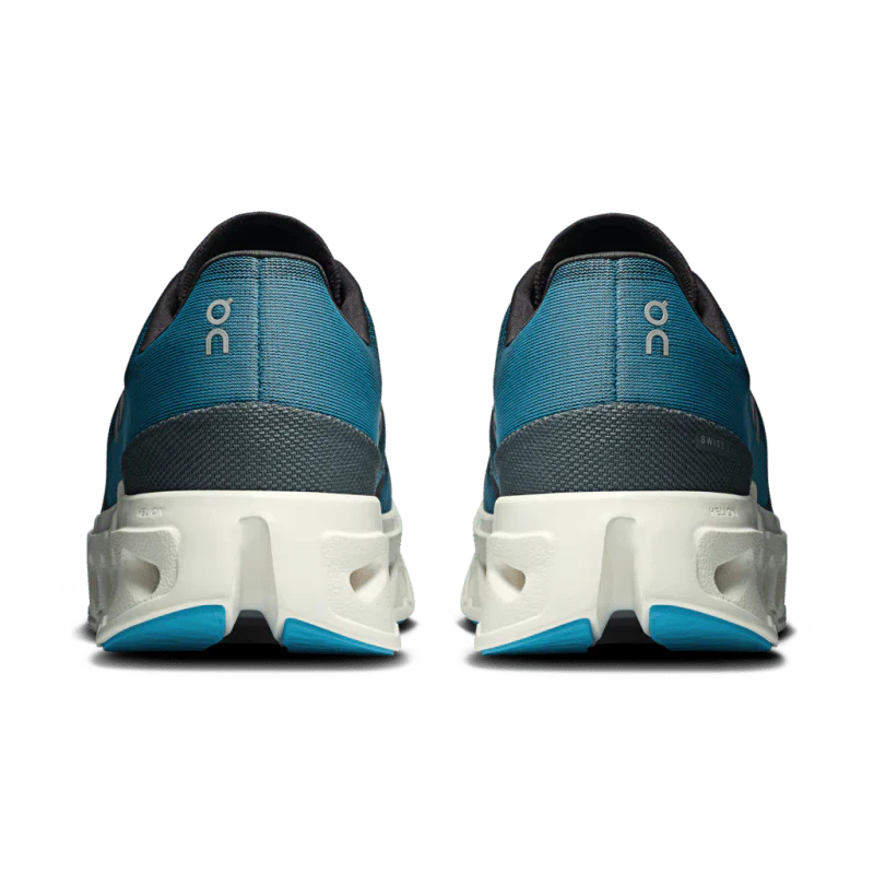 On Men's Cloudeclipse Running Shoes - Image 4