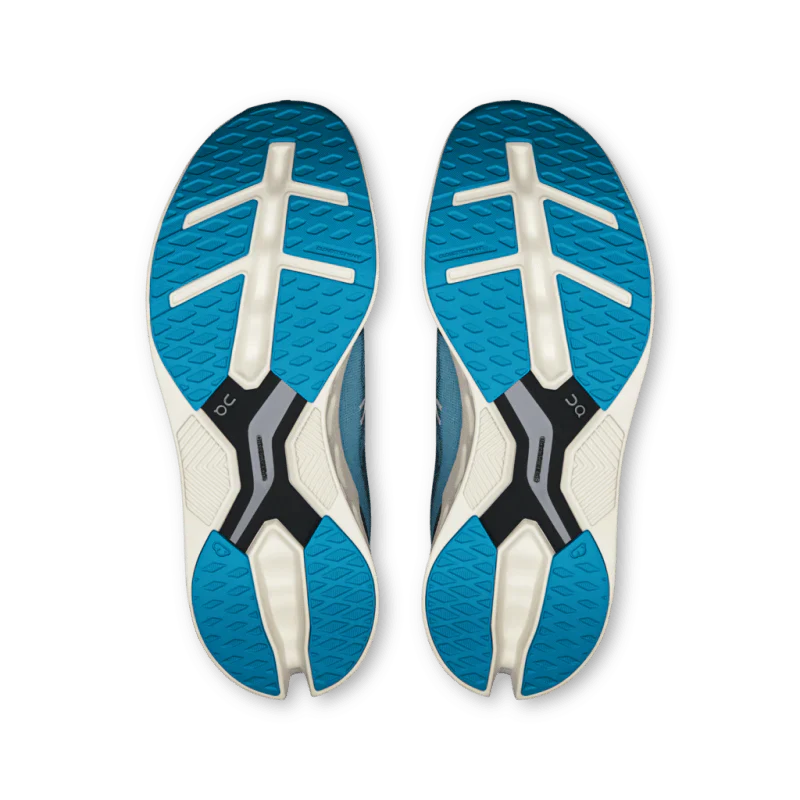 On Men's Cloudeclipse Running Shoes - Image 6