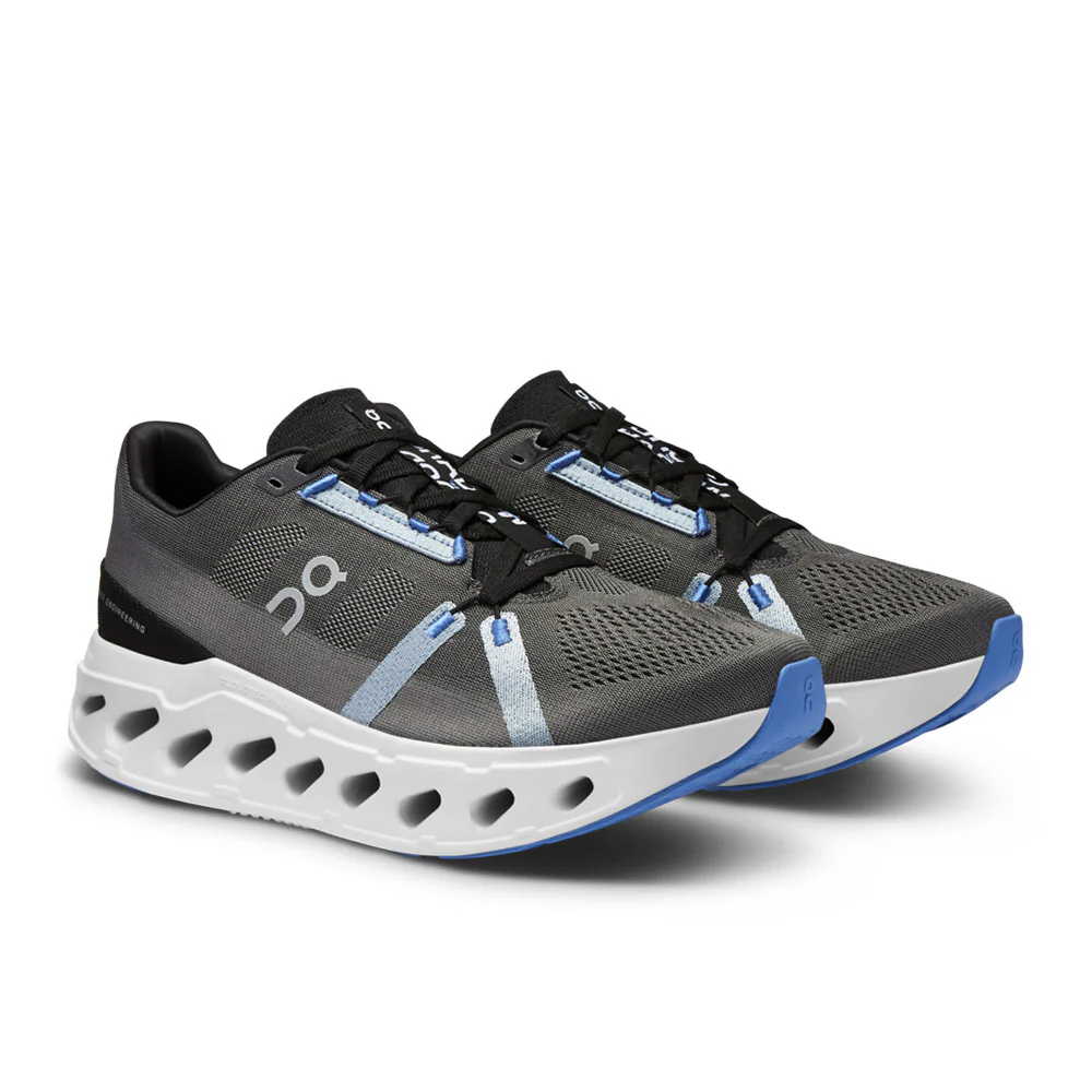 On Men's Cloudeclipse Running Shoes - Image 9