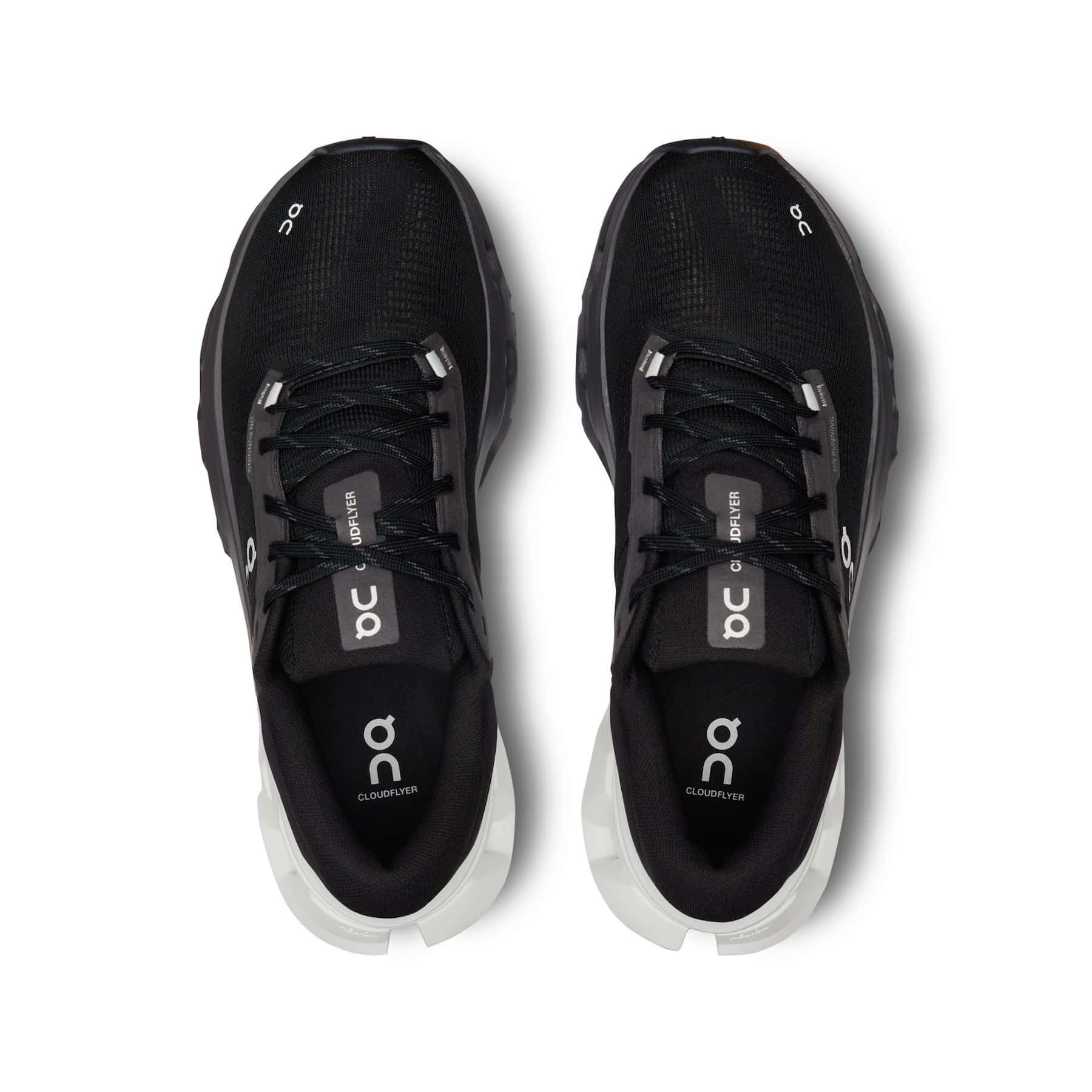 On Men's Cloudflyer 5 Running Shoes - Image 6