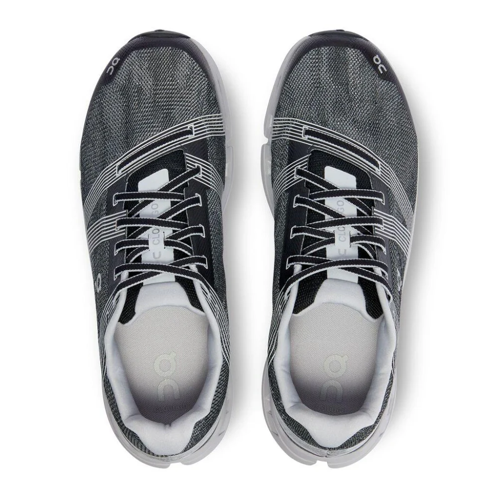 On Men's Cloudgo Shoes - Image 4