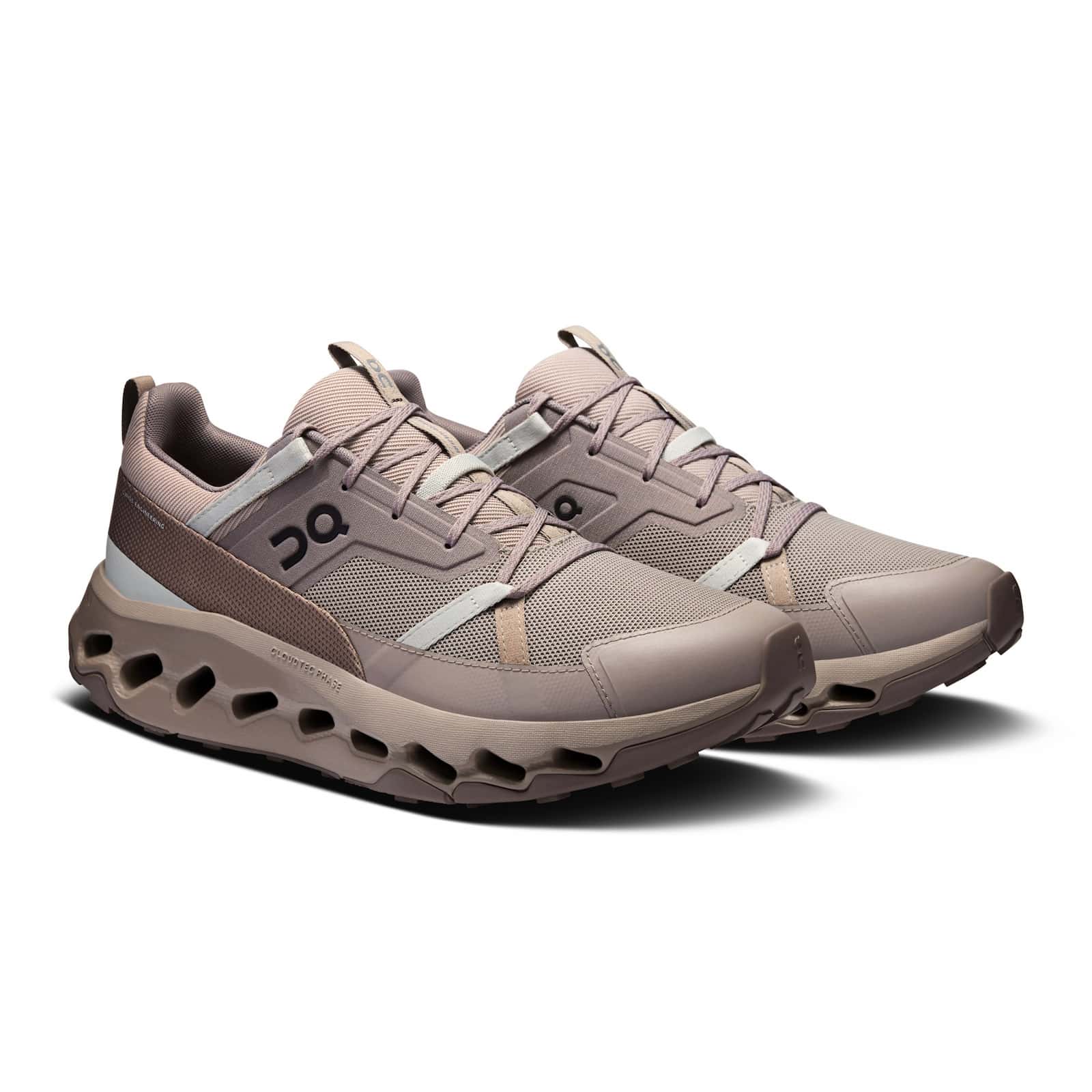 On Men's Cloudhorizon Hiking Shoes - Image 3