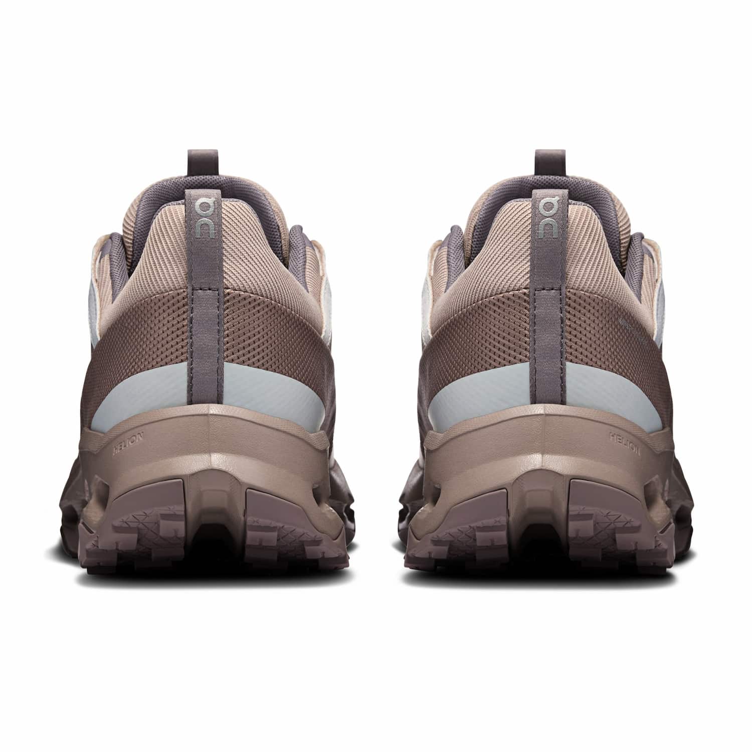 On Men's Cloudhorizon Hiking Shoes - Image 4