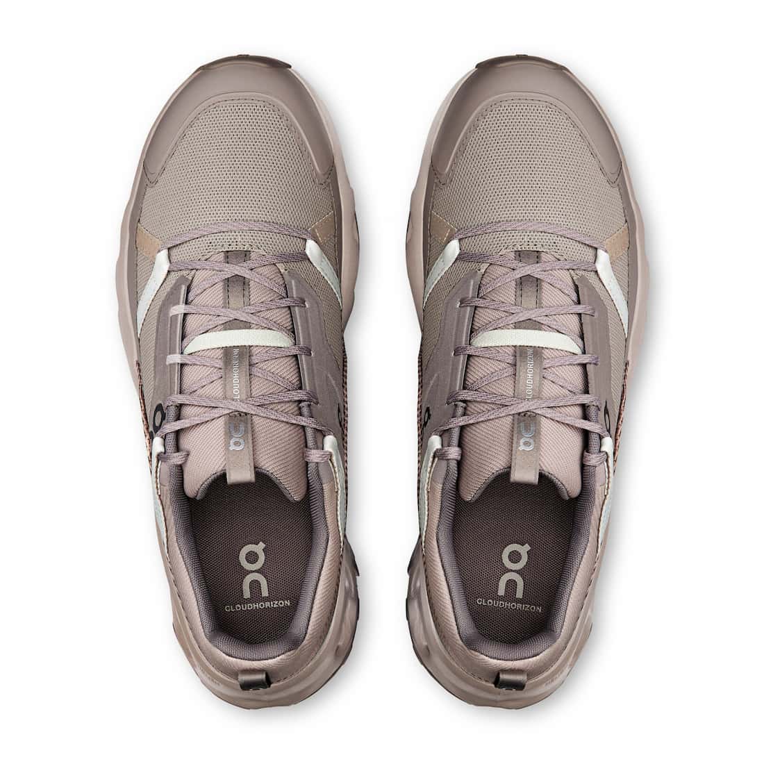 On Men's Cloudhorizon Hiking Shoes - Image 5