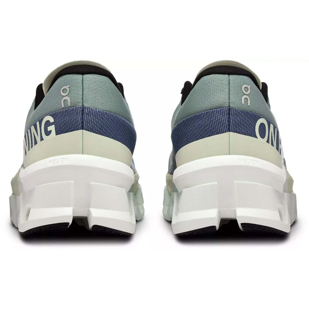 On Men's Cloudmonster 2 Running Shoes - Image 10