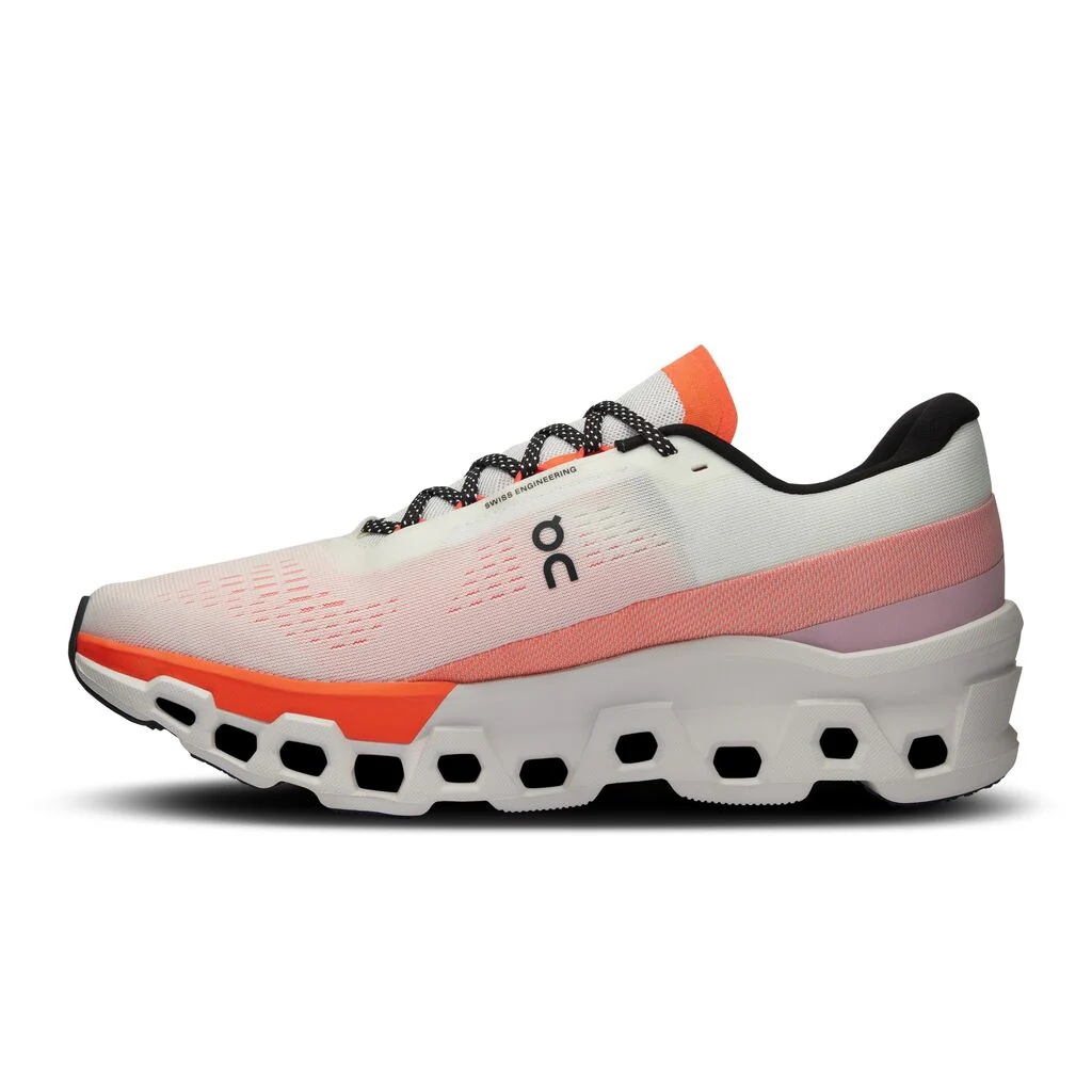 On Men's Cloudmonster 2 Running Shoes - Image 13