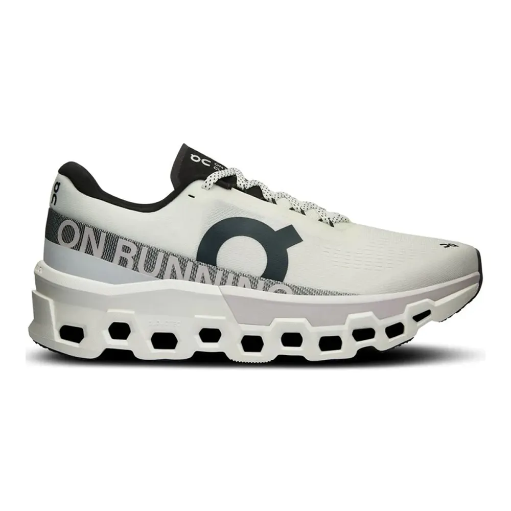 On Men's Cloudmonster 2 Running Shoes - Image 17