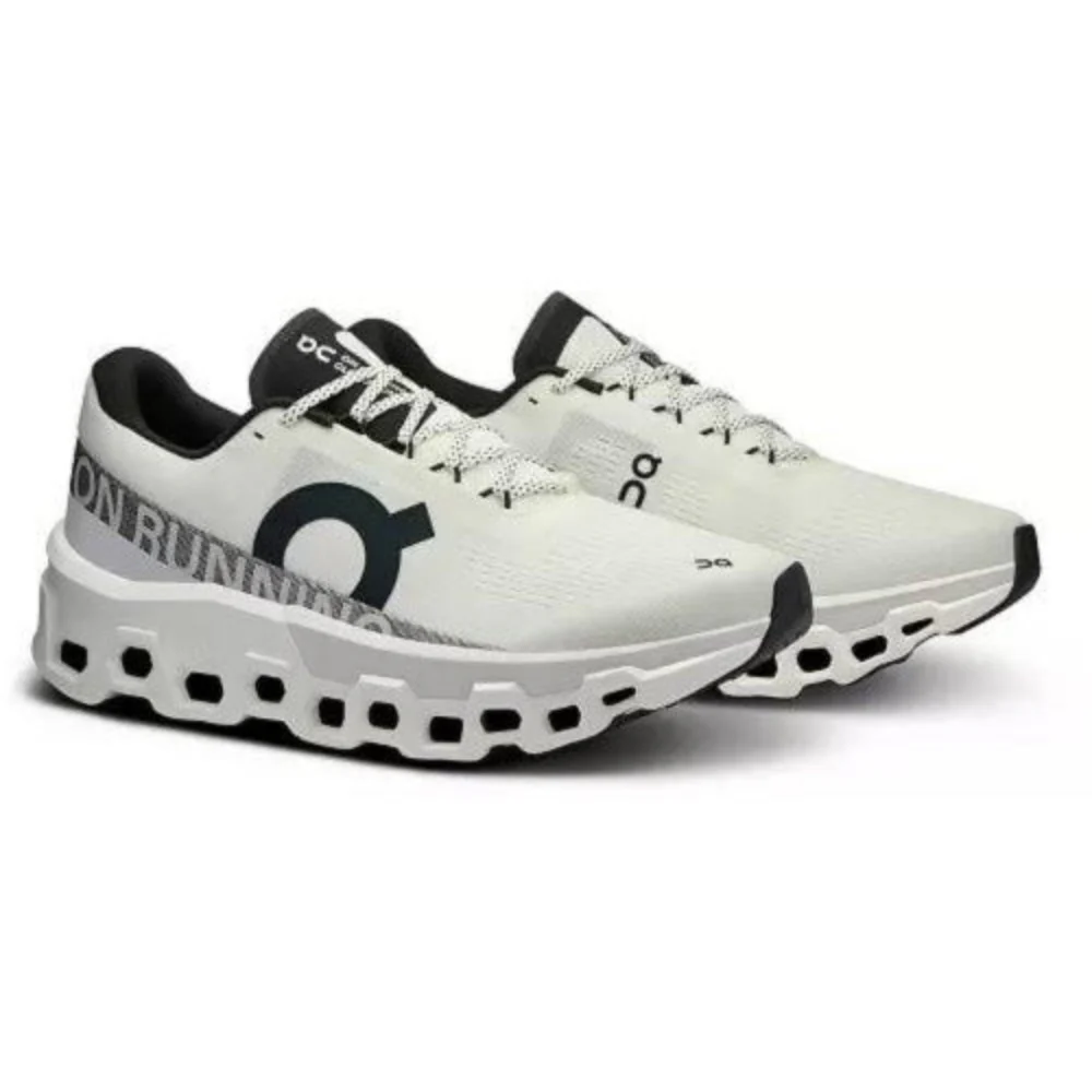 On Men's Cloudmonster 2 Running Shoes - Image 19