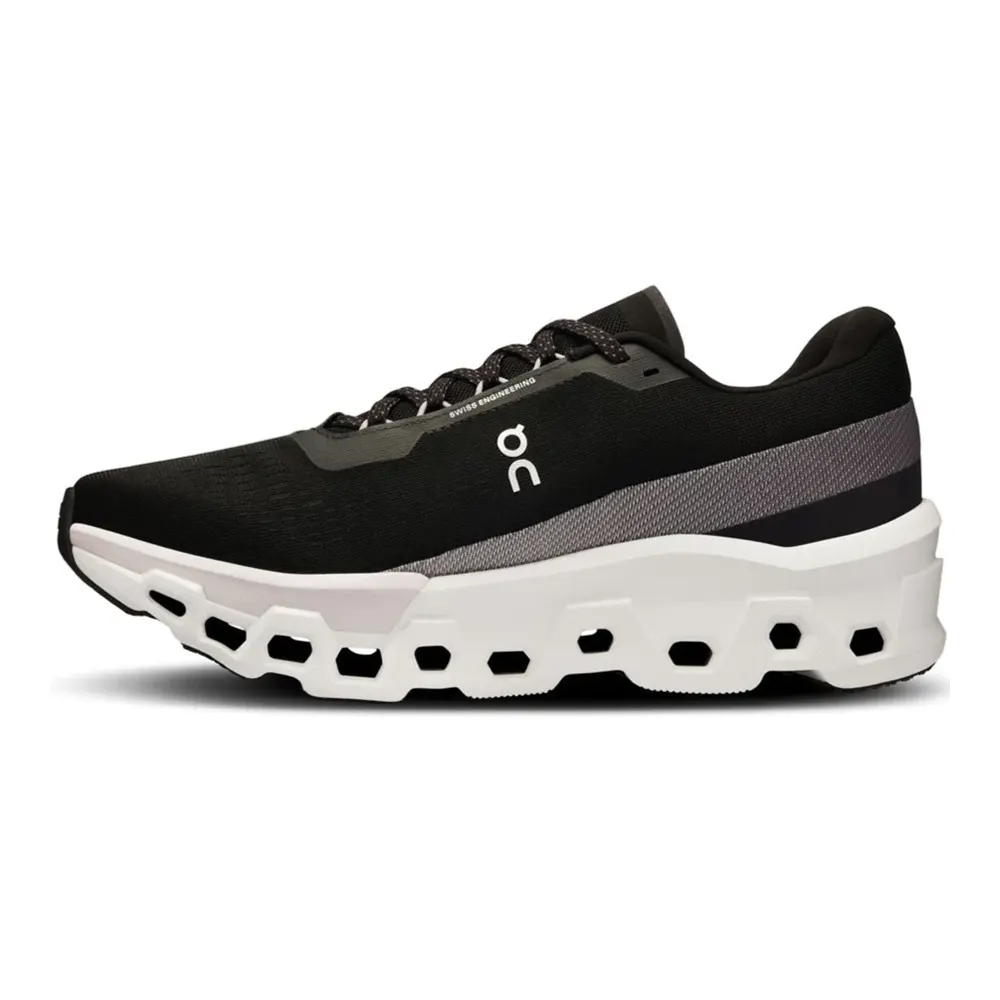 On Men's Cloudmonster 2 Running Shoes - Image 2