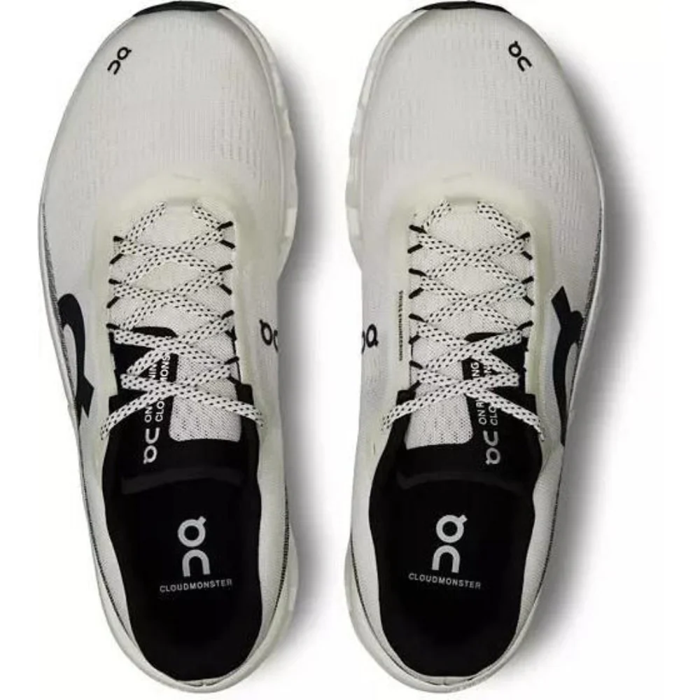 On Men's Cloudmonster 2 Running Shoes - Image 21