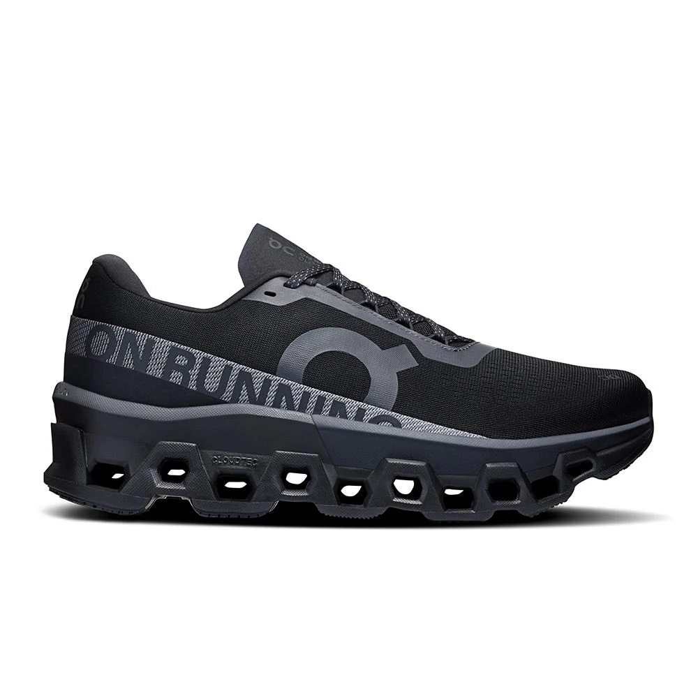 On Men's Cloudmonster 2 Running Shoes - Image 22