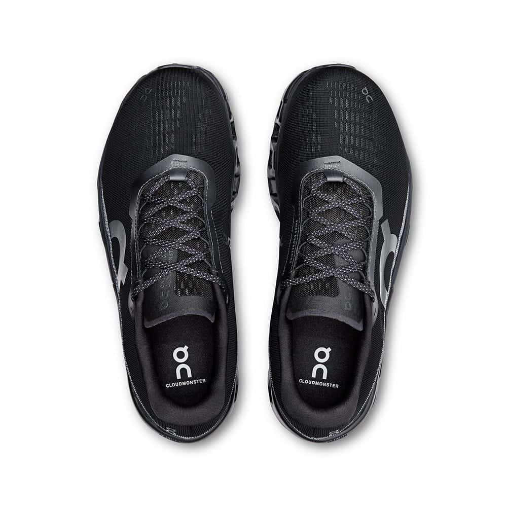 On Men's Cloudmonster 2 Running Shoes - Image 26