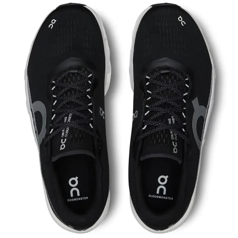 On Men's Cloudmonster 2 Running Shoes - Image 5