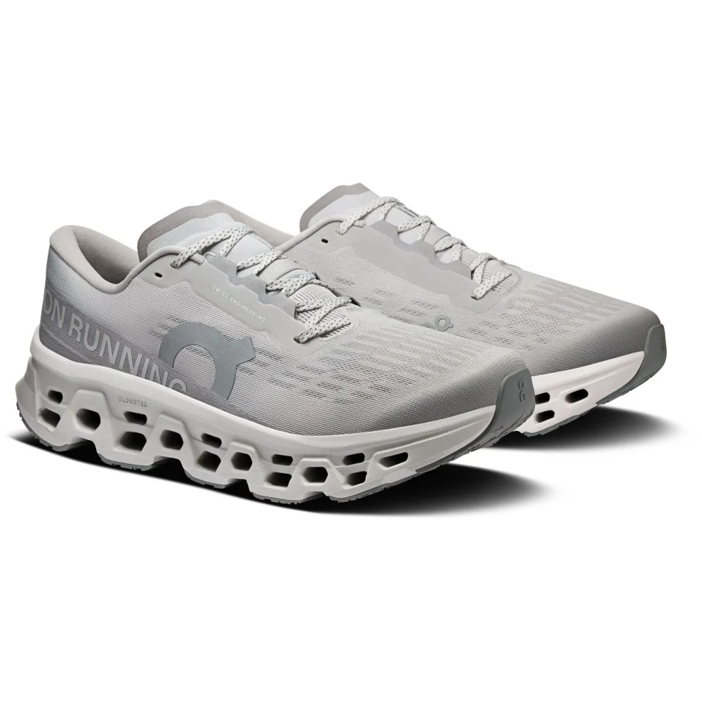 On Running Men's Cloudmonster 3 - Image 3