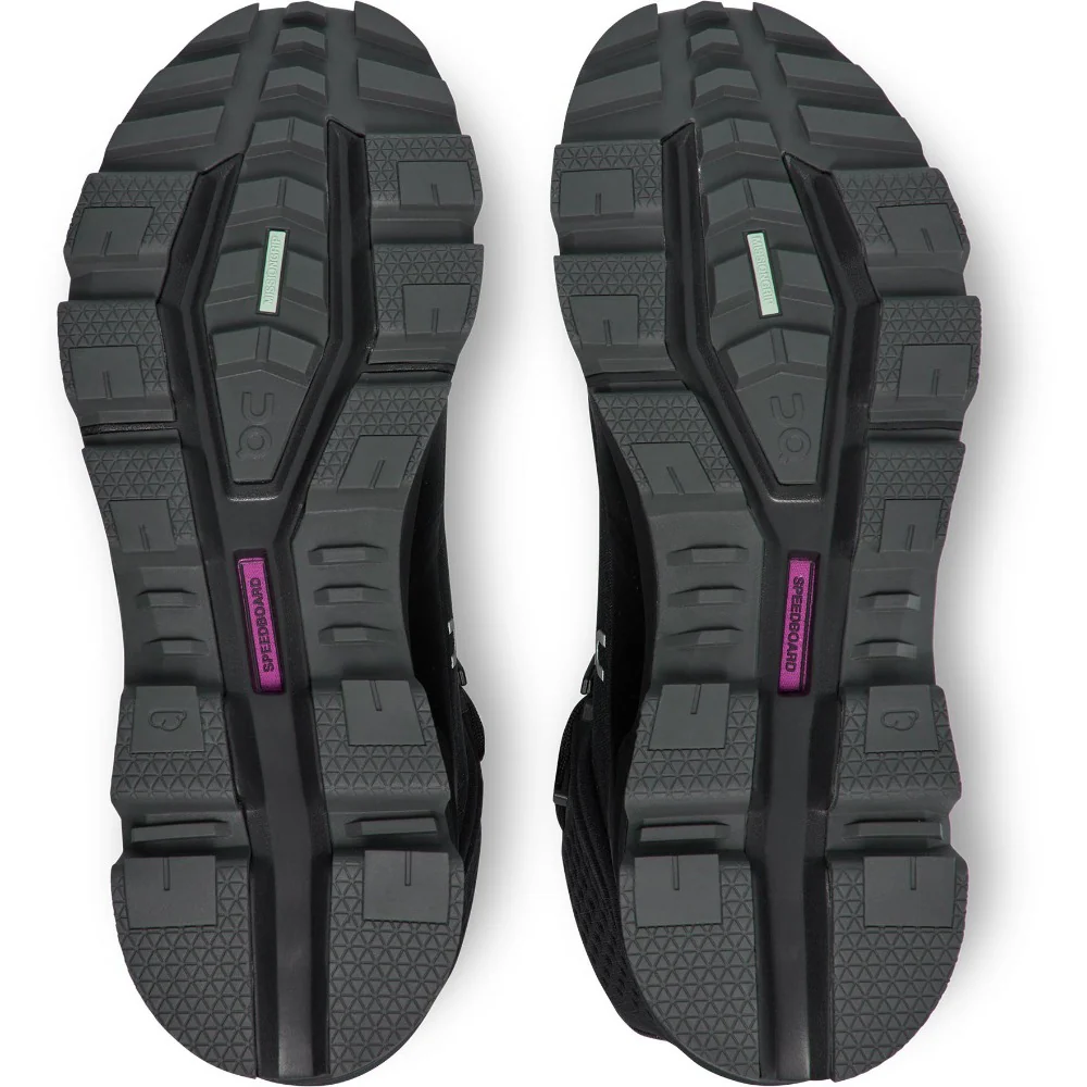 On Men's Cloudrock II Waterproof Boots - Image 10