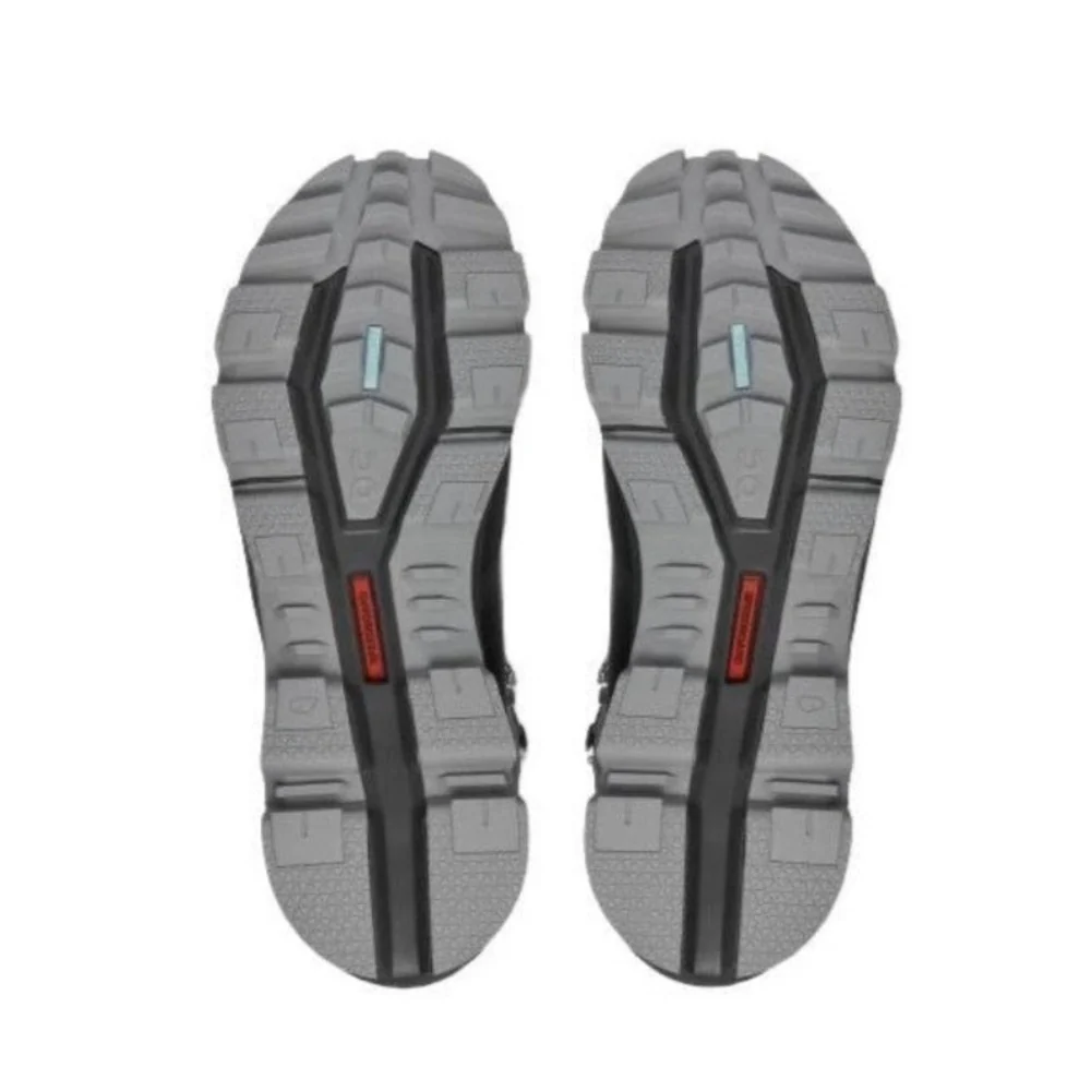 On Men's Cloudrock II Waterproof Boots - Image 4