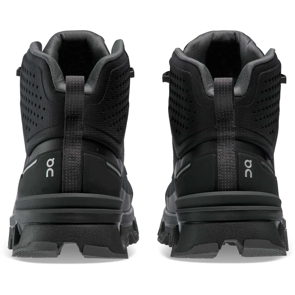 On Men's Cloudrock II Waterproof Boots - Image 8