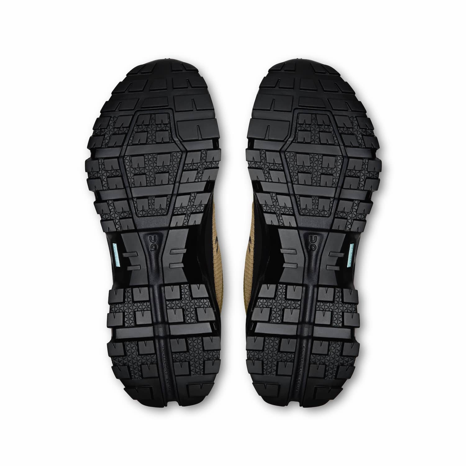 On Men's Cloudrock Low Waterproof Hiking Shoes - Image 12