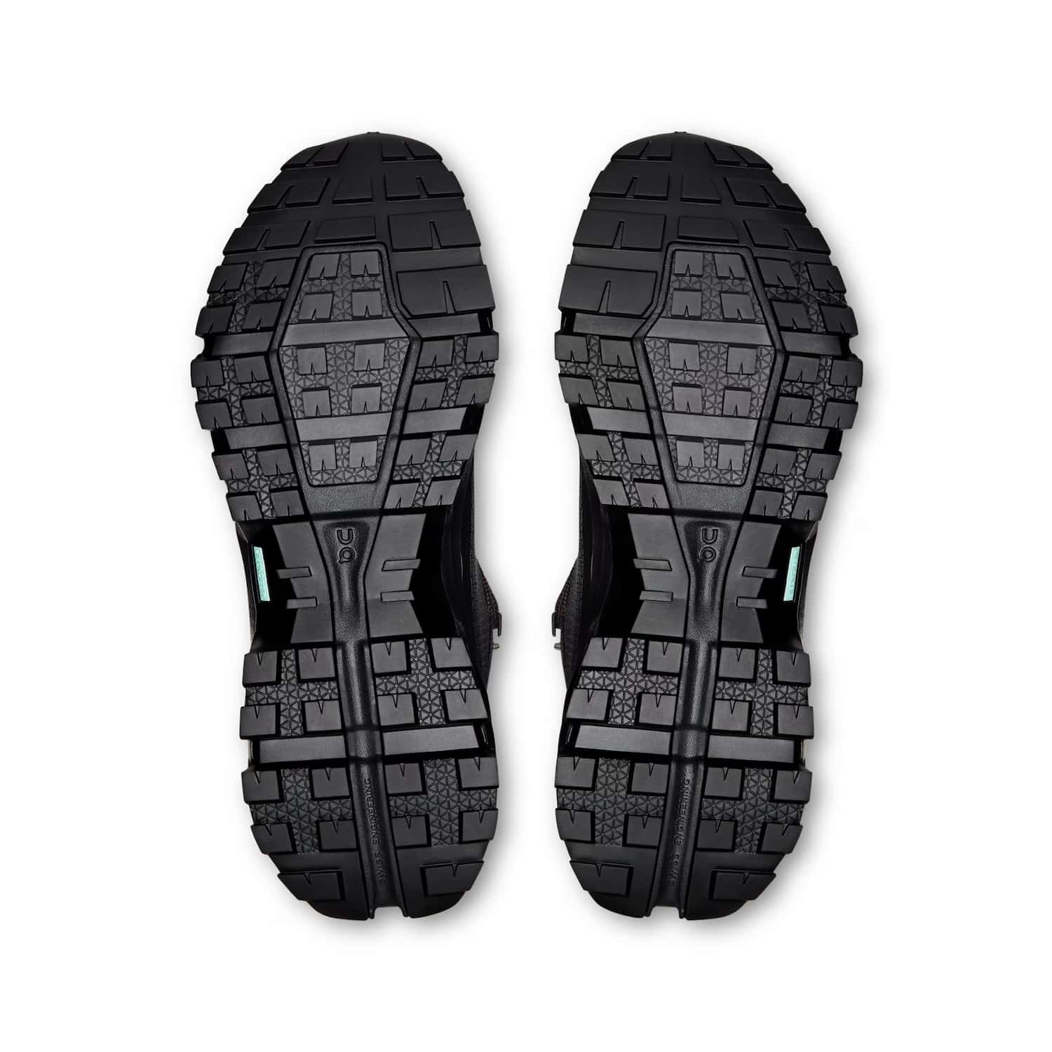 On Men's Cloudrock Mid Waterproof Hiking Boots - Image 6