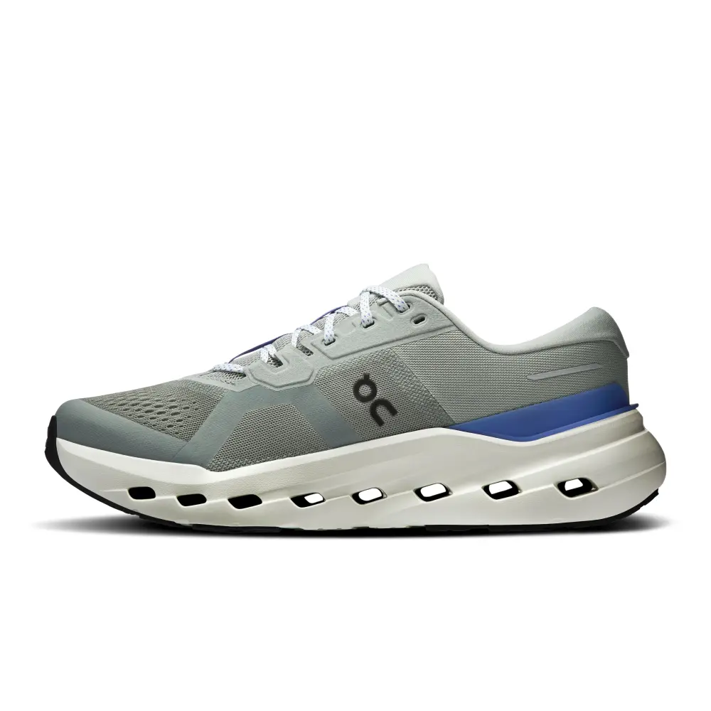 On Men's Cloudrunner 3 Running Shoes - Image 2