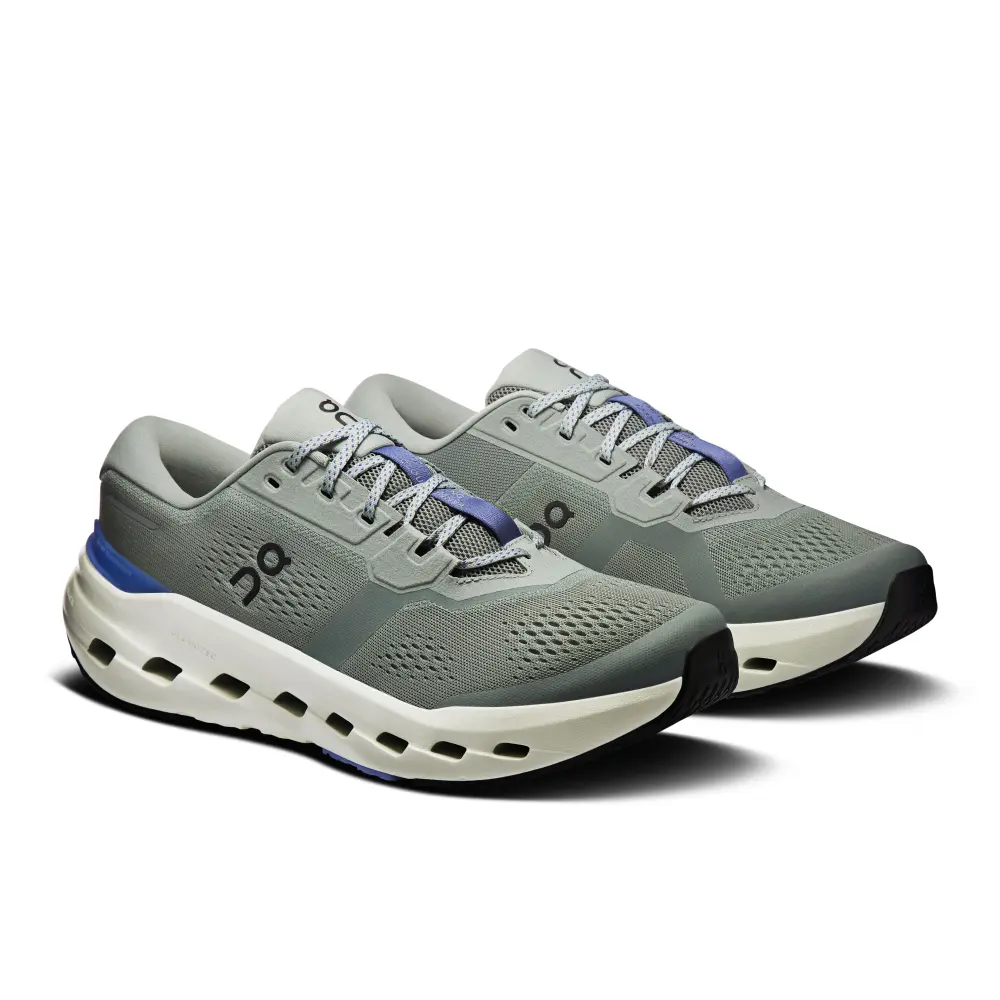 On Men's Cloudrunner 3 Running Shoes - Image 3