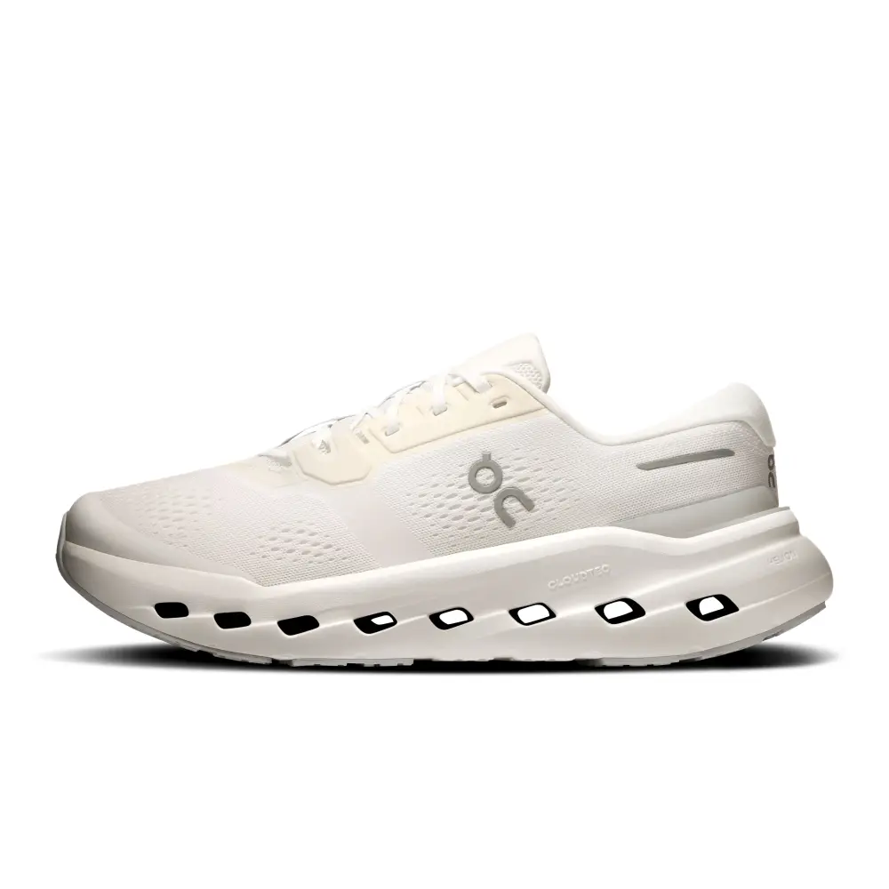 On Men's Cloudrunner 3 Wide Running Shoes - Image 2
