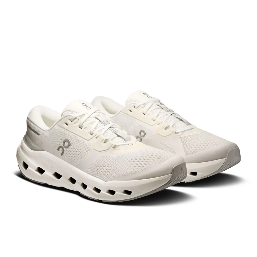 On Men's Cloudrunner 3 Wide Running Shoes - Image 3
