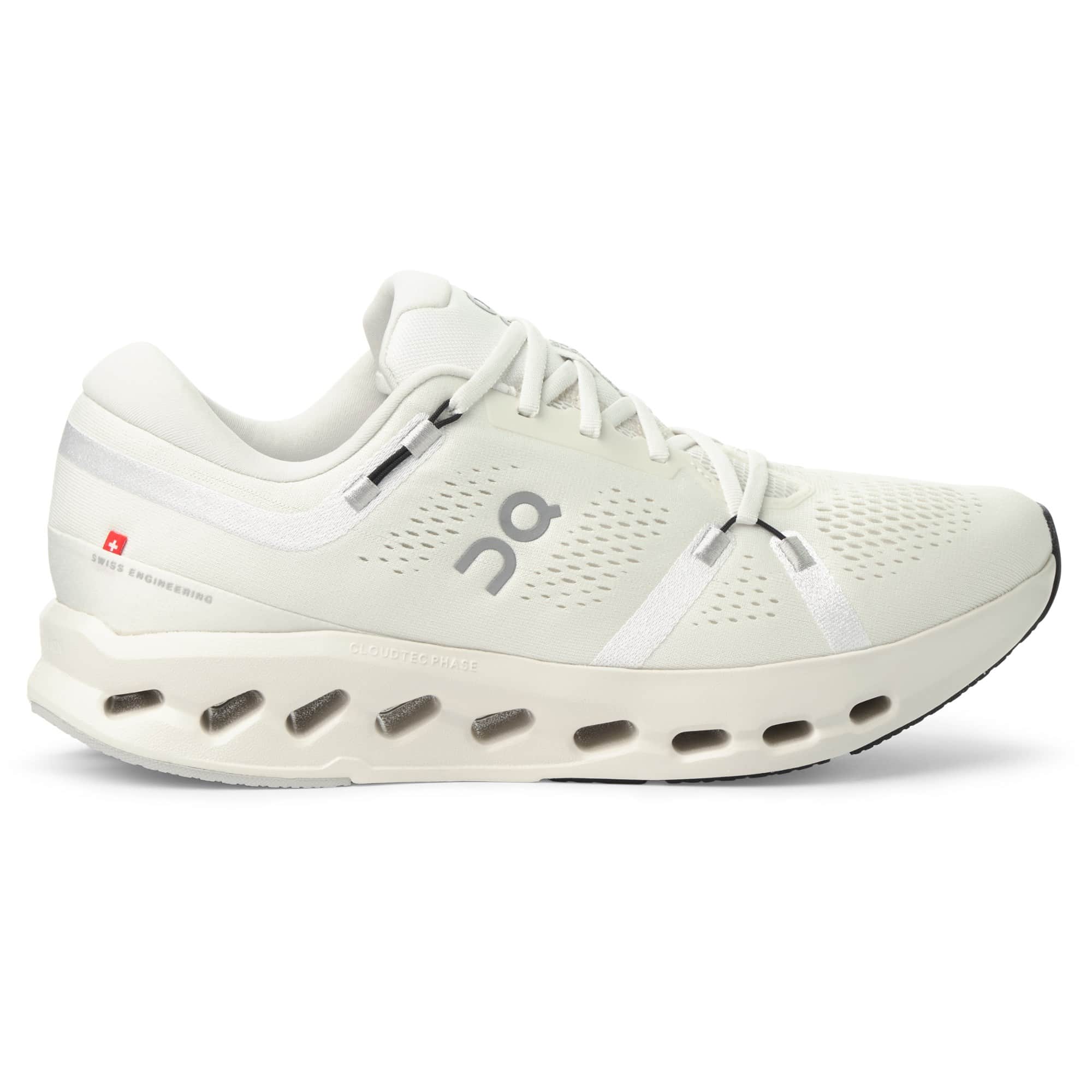 On Men's Cloudsurfer 2 Running Shoes - Image 11