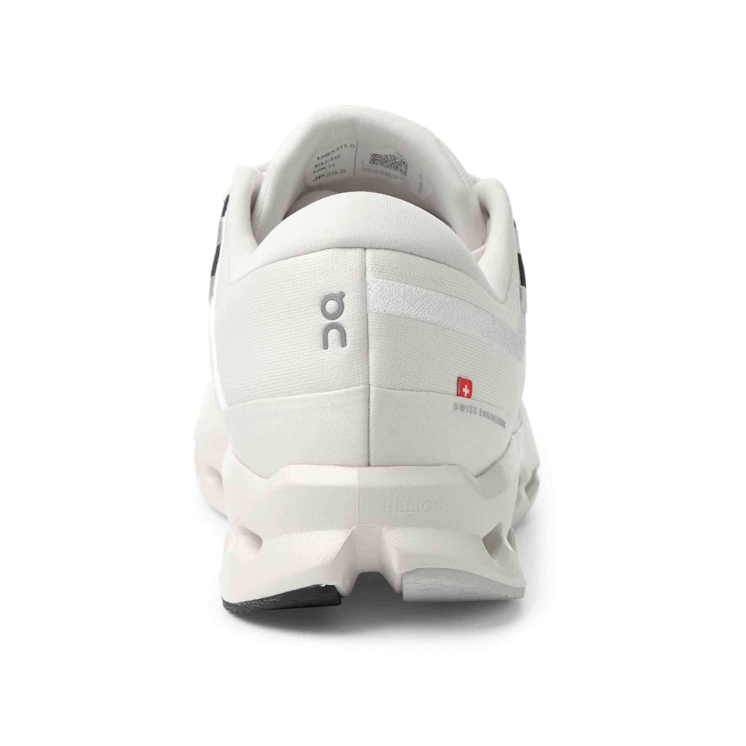 On Men's Cloudsurfer 2 Running Shoes - Image 14