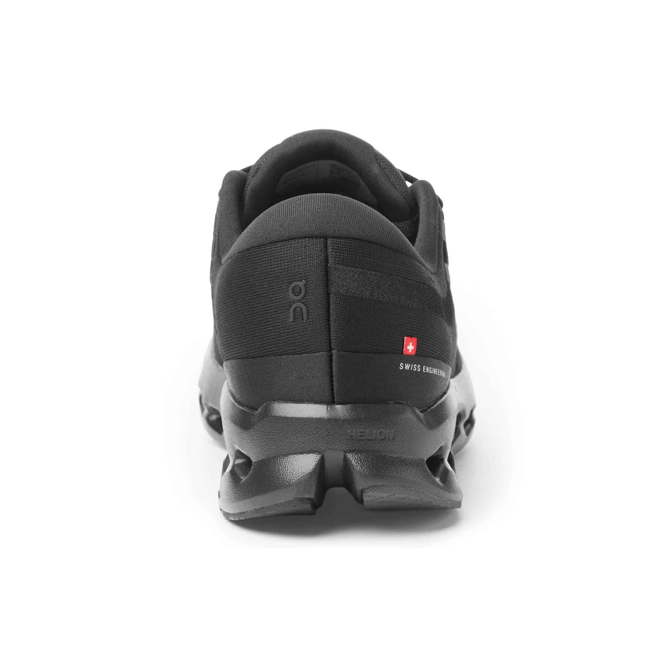 On Men's Cloudsurfer 2 Running Shoes - Image 3