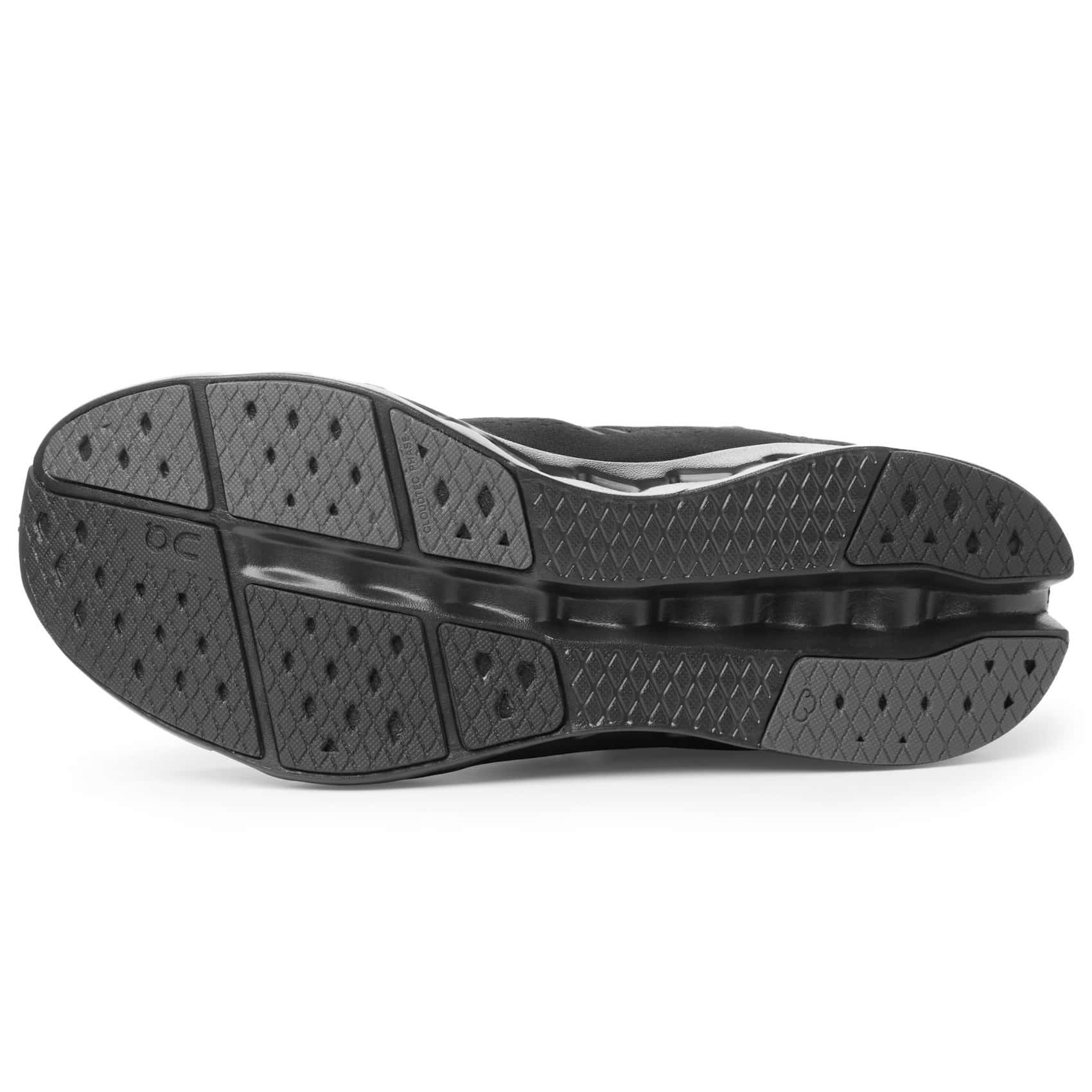 On Men's Cloudsurfer 2 Running Shoes - Image 5