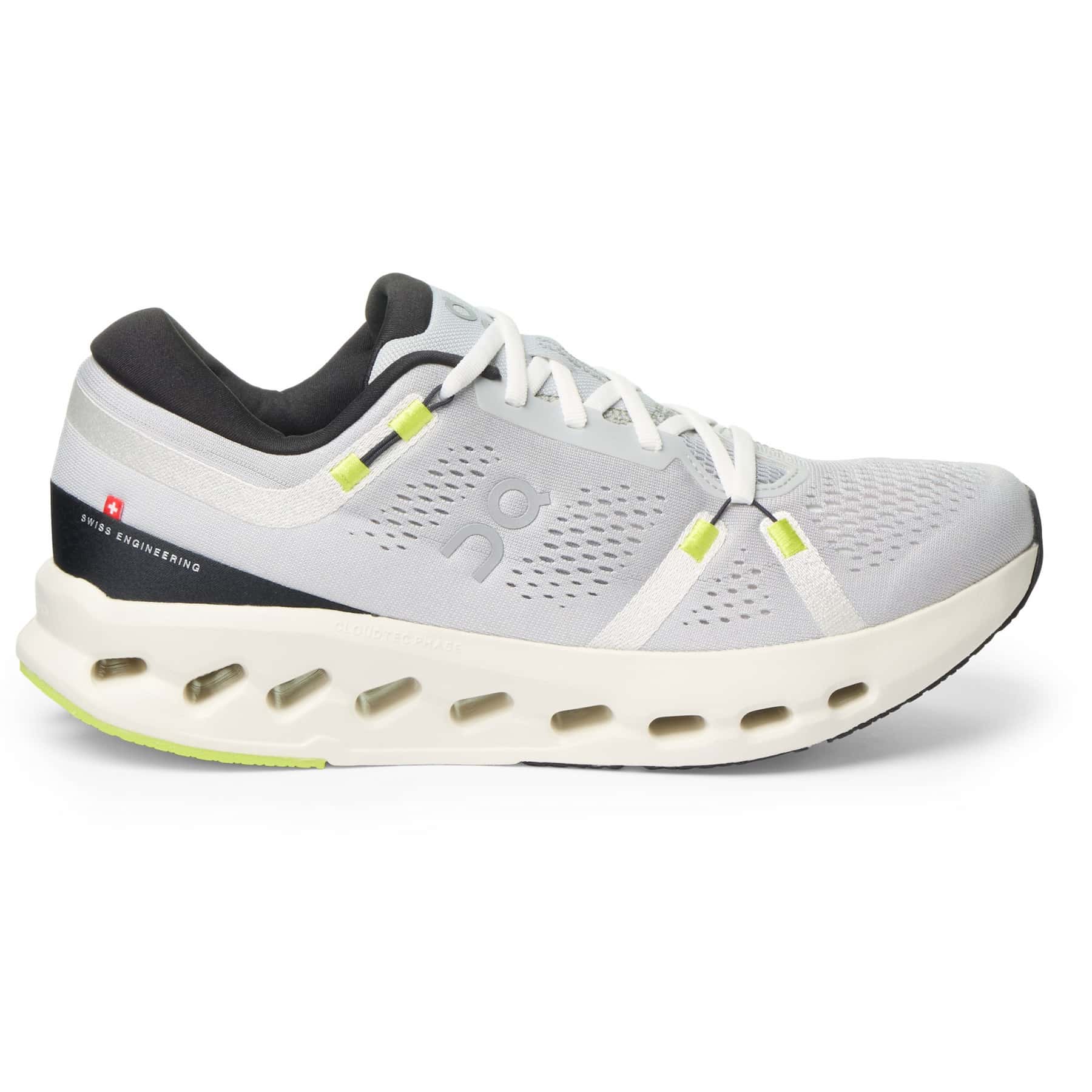 On Men's Cloudsurfer 2 Running Shoes - Image 6
