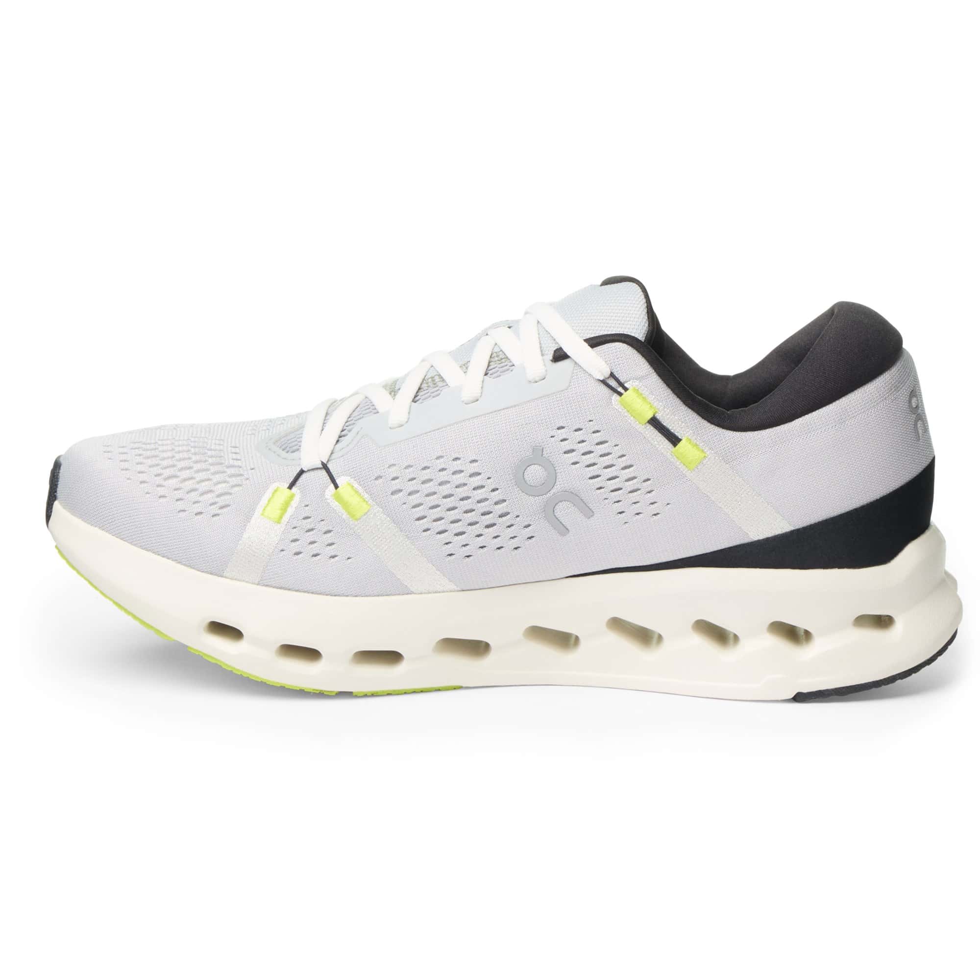 On Men's Cloudsurfer 2 Running Shoes - Image 7