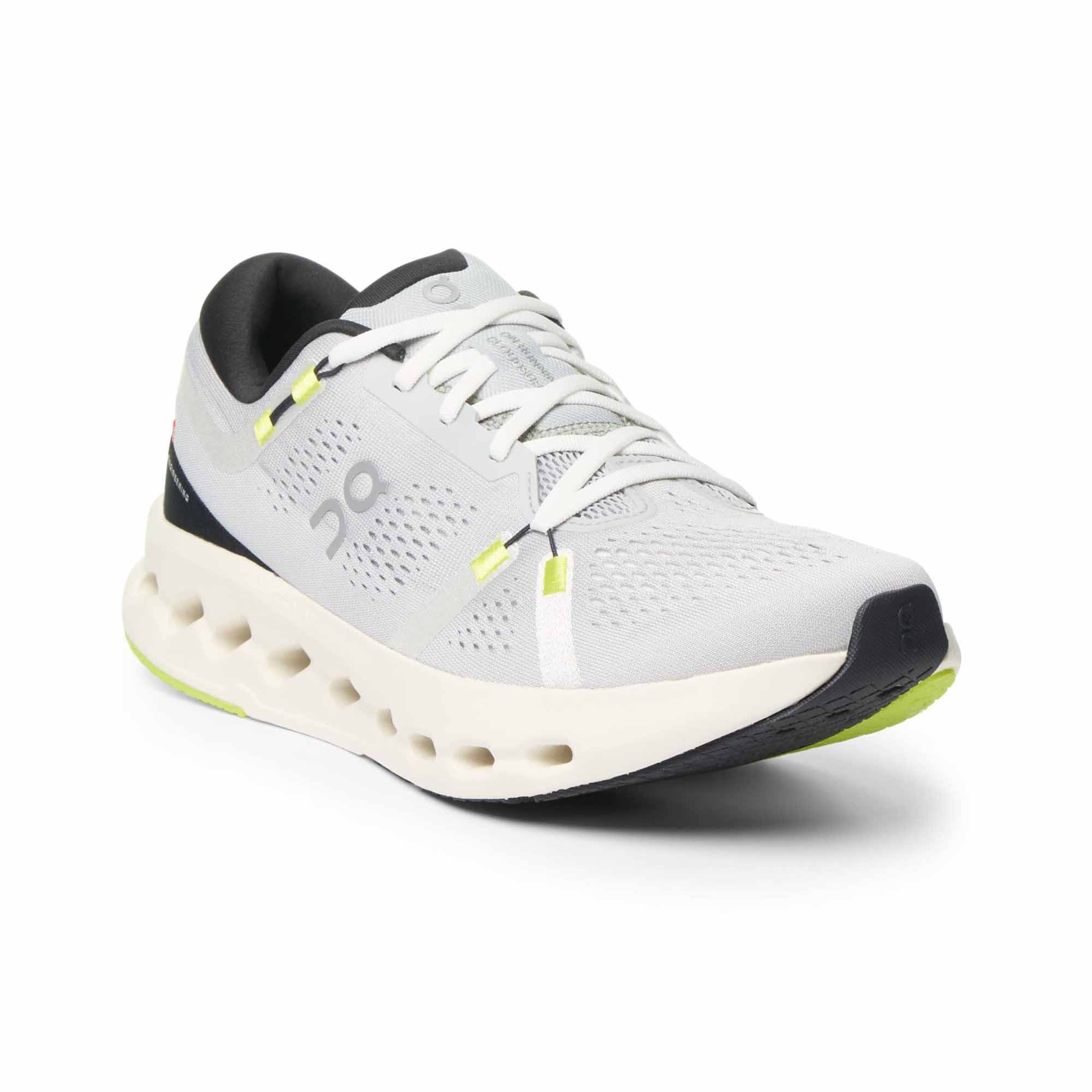 On Men's Cloudsurfer 2 Running Shoes - Image 8