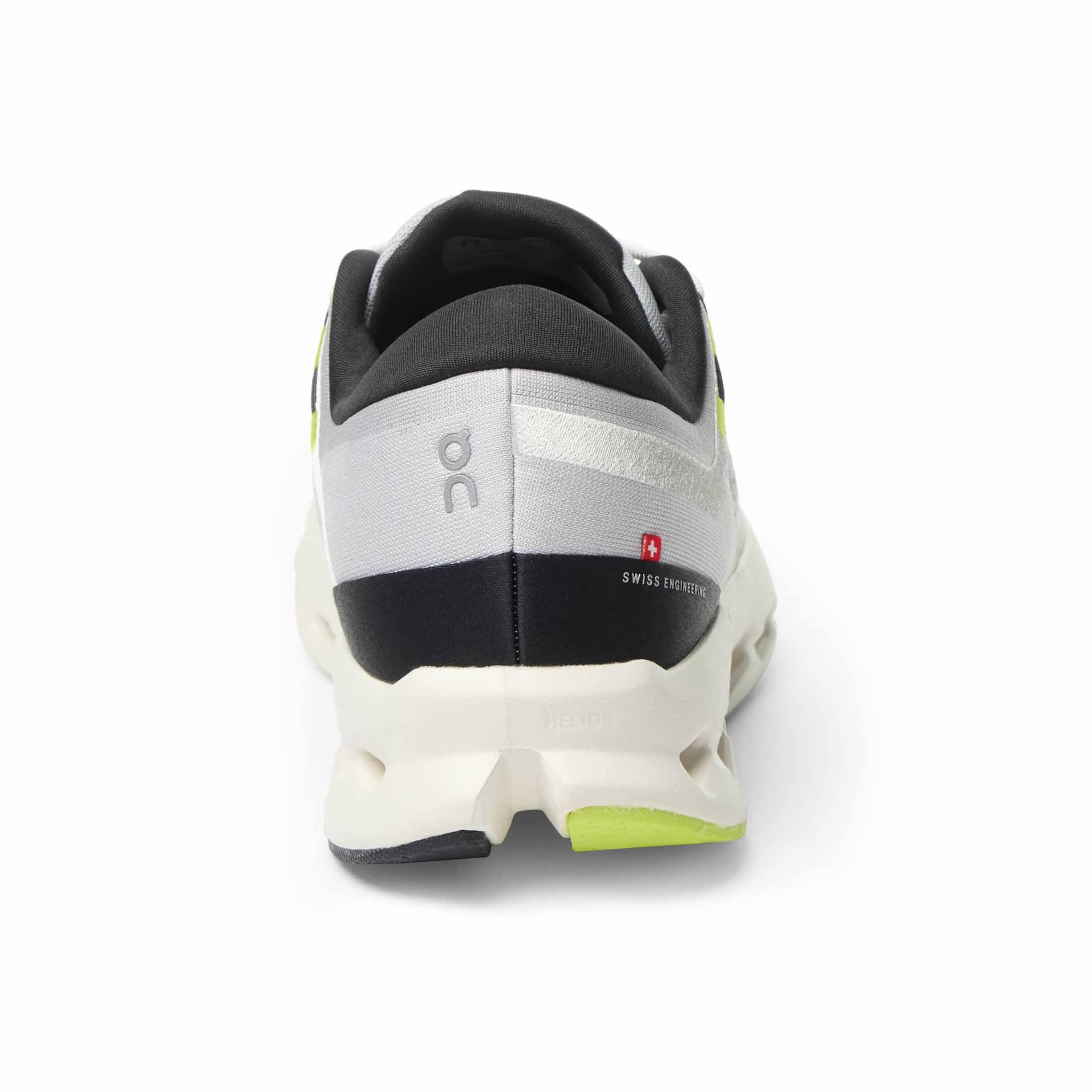 On Men's Cloudsurfer 2 Running Shoes - Image 9