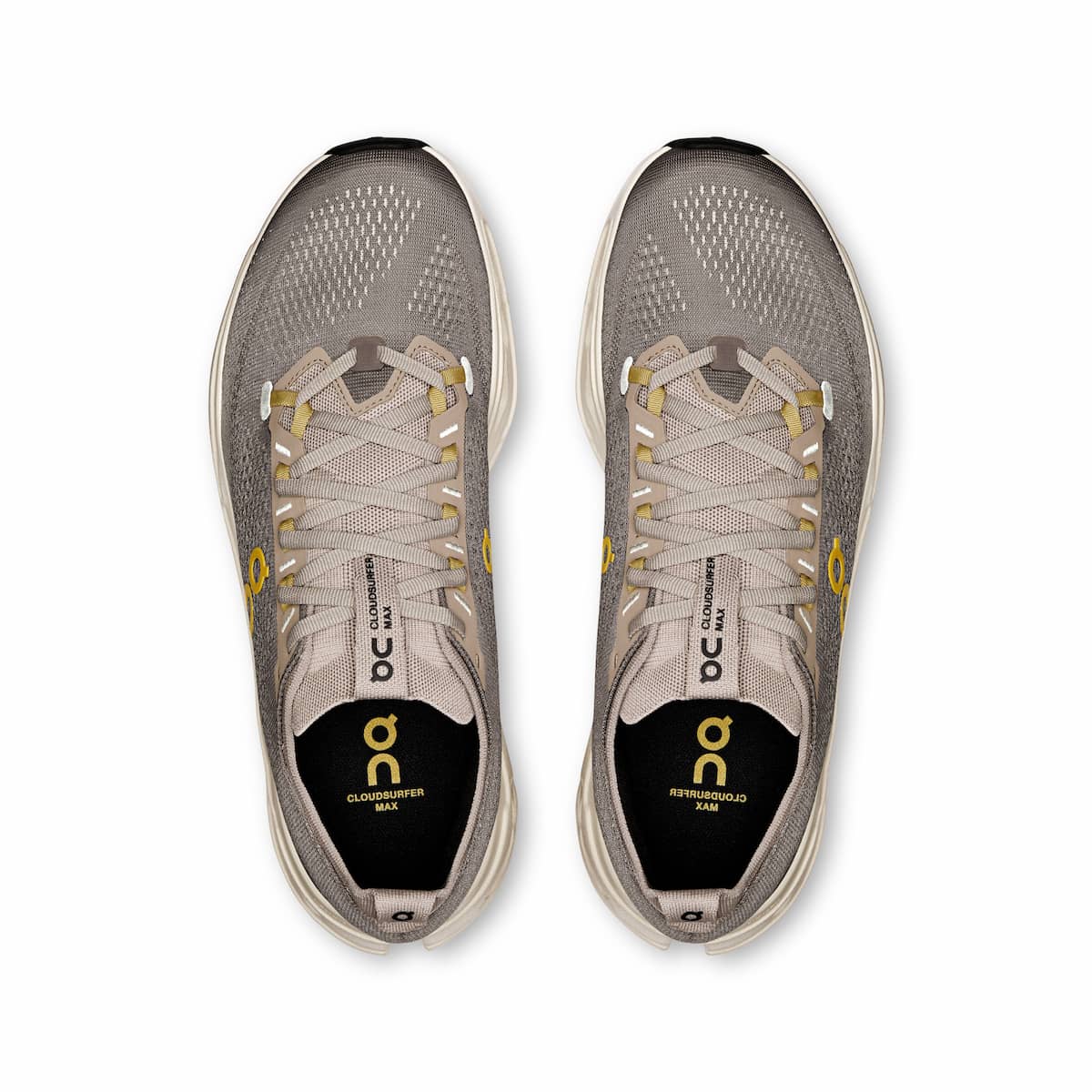 On Men's Cloudsurfer Max Running Shoes - Image 11