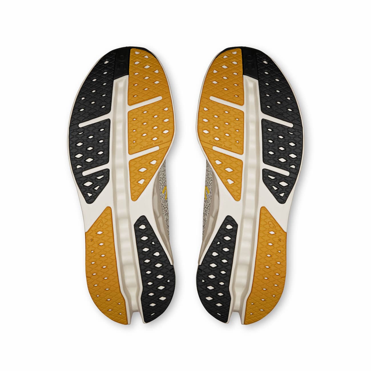 On Men's Cloudsurfer Max Running Shoes - Image 12
