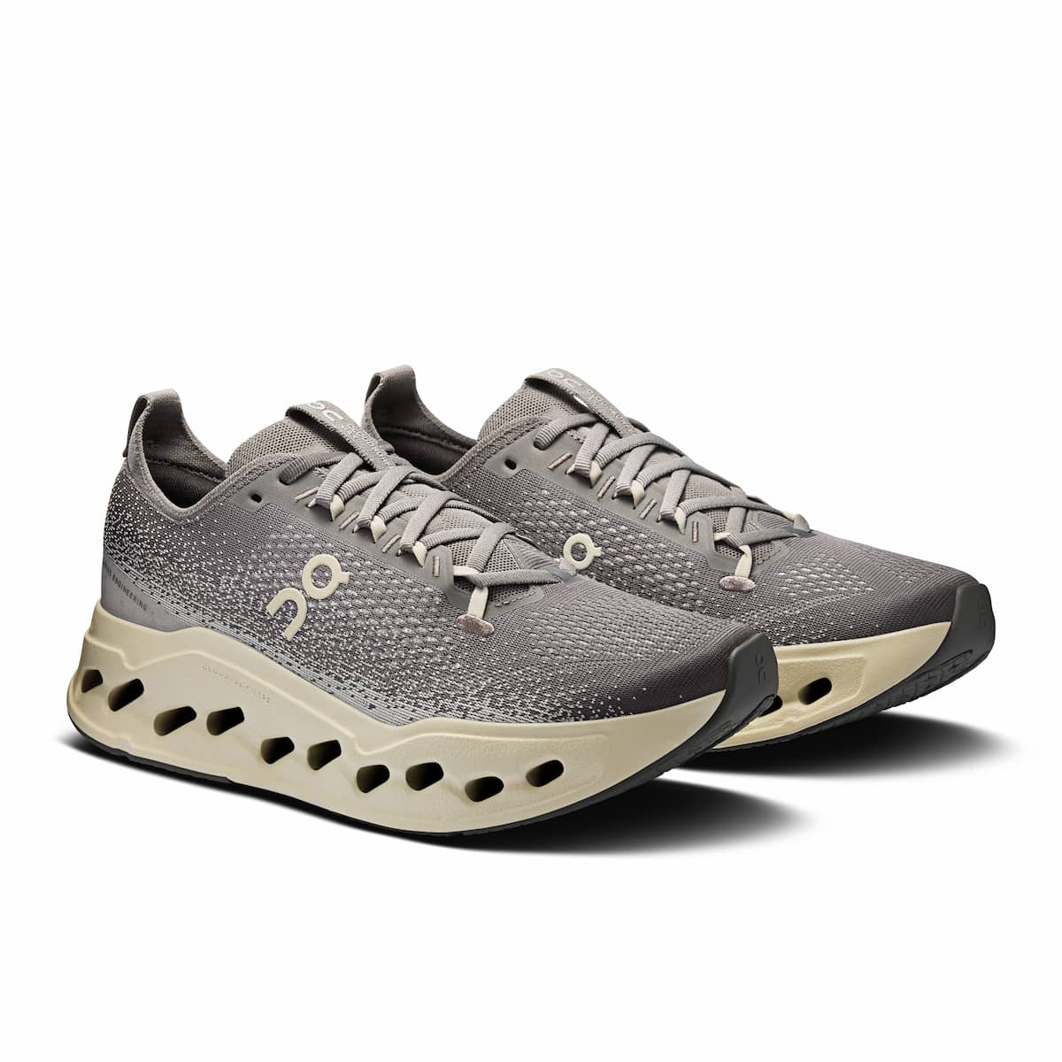 On Men's Cloudsurfer Max Running Shoes - Image 15