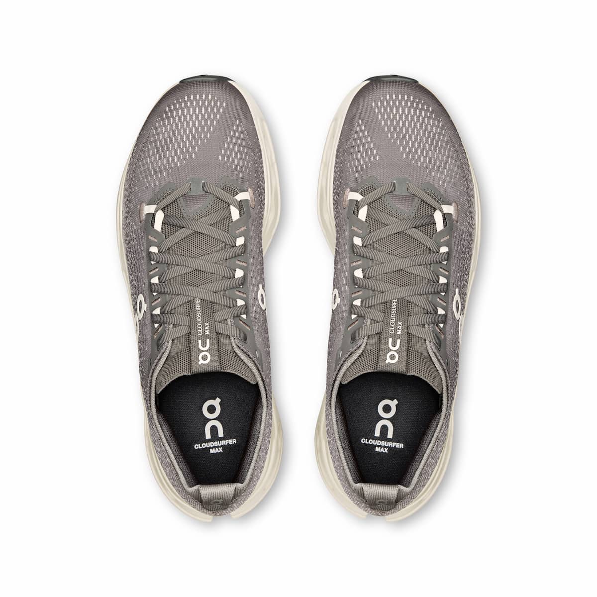 On Men's Cloudsurfer Max Running Shoes - Image 17