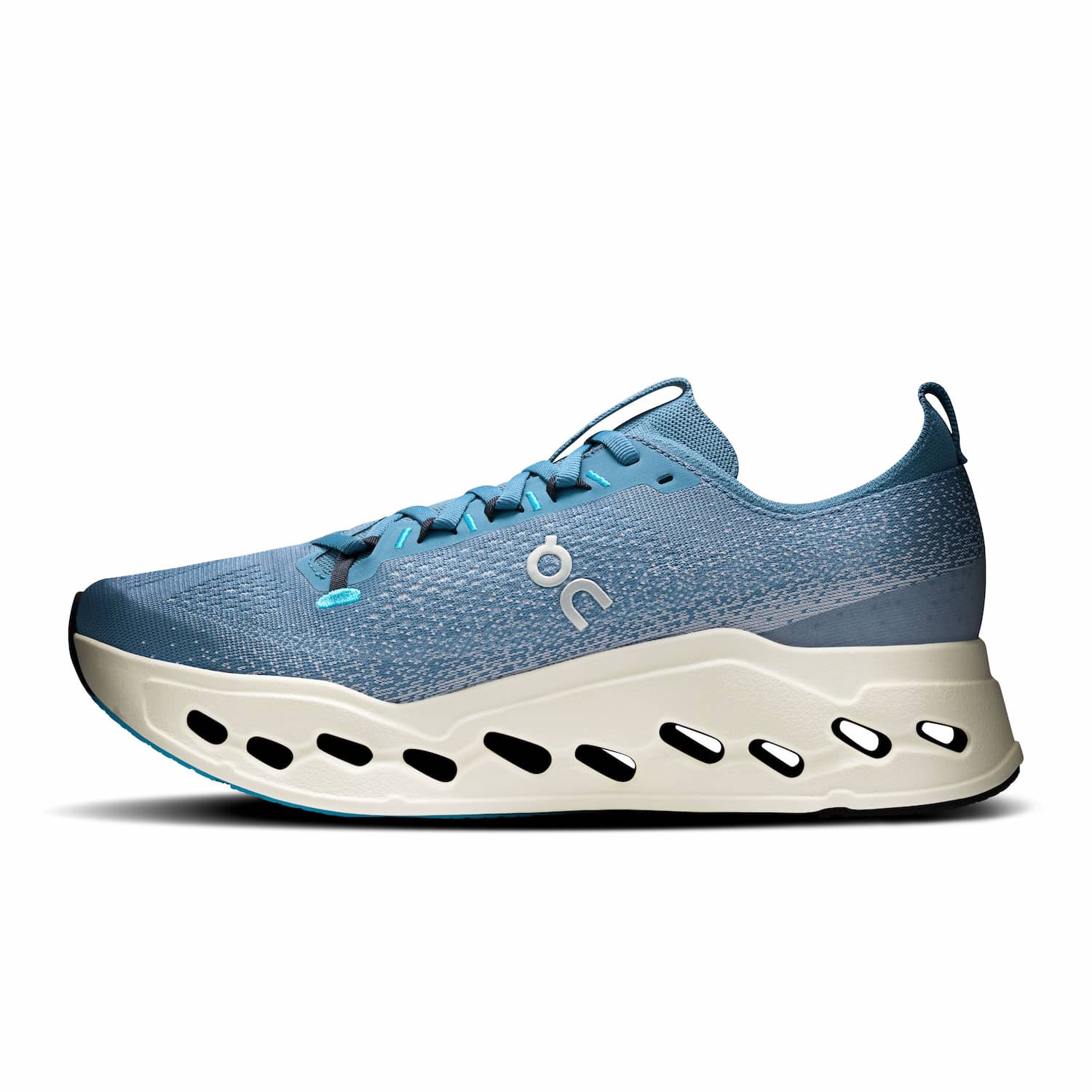 On Men's Cloudsurfer Max Running Shoes - Image 2