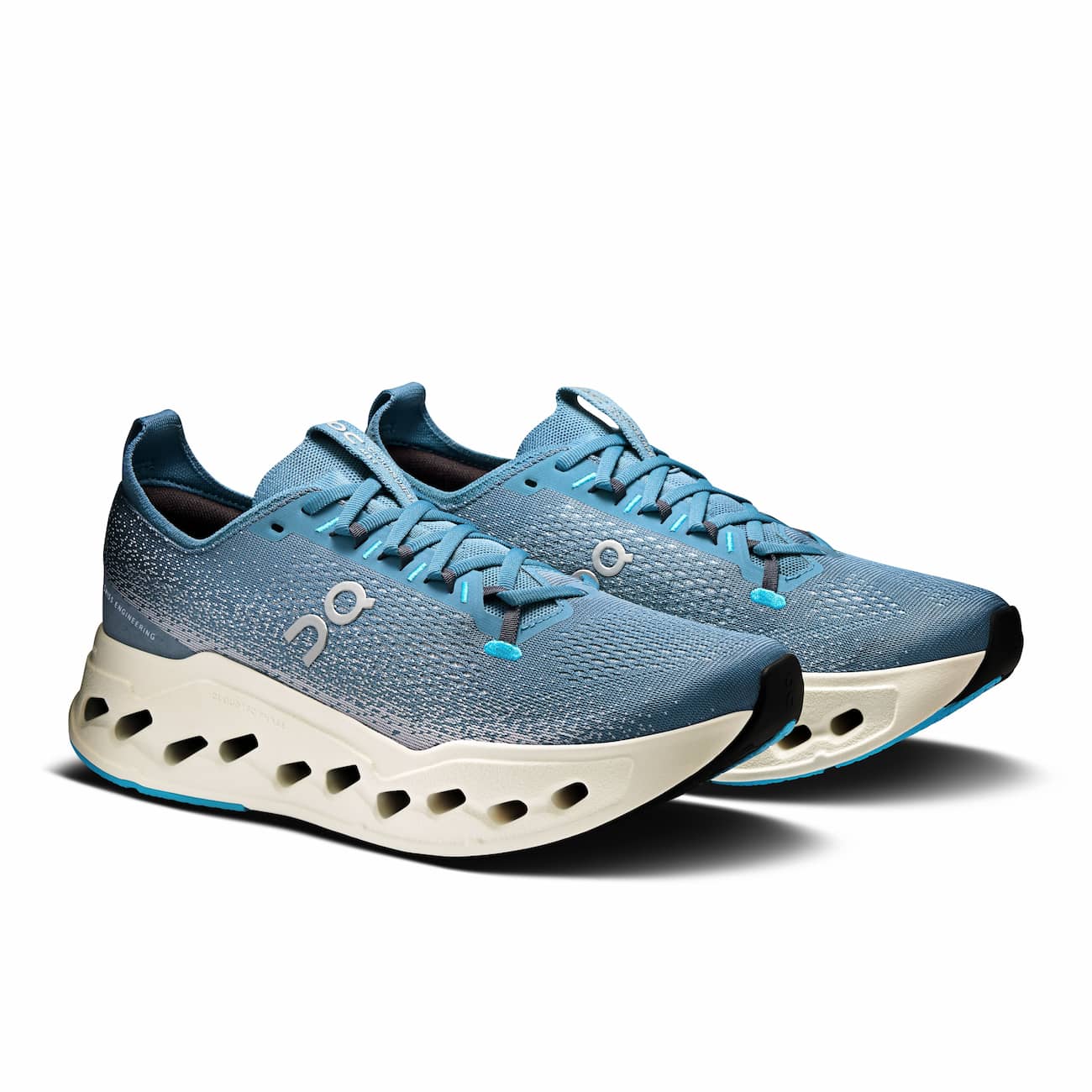 On Men's Cloudsurfer Max Running Shoes - Image 3
